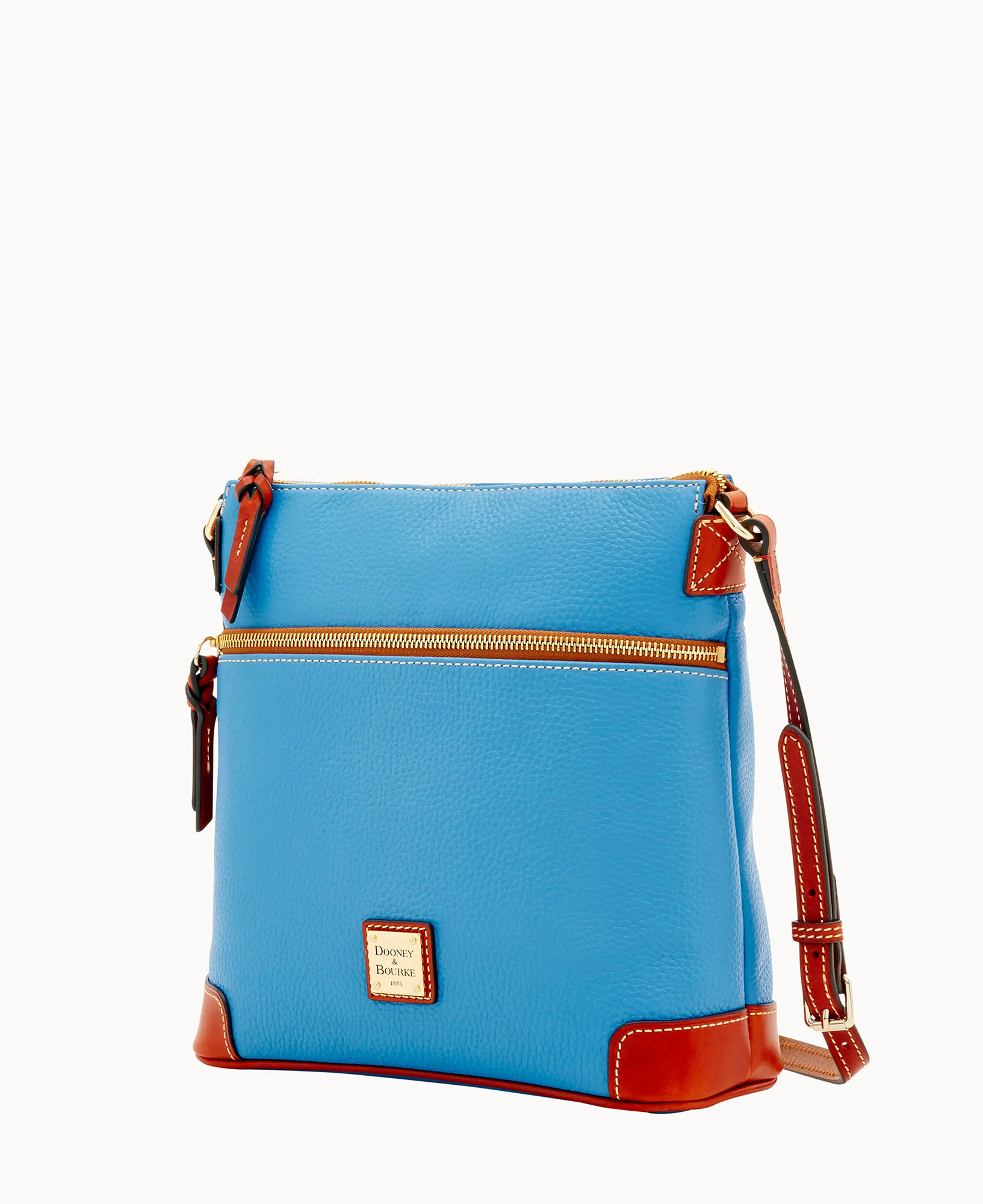 Pebble Grain Crossbody - Image 100