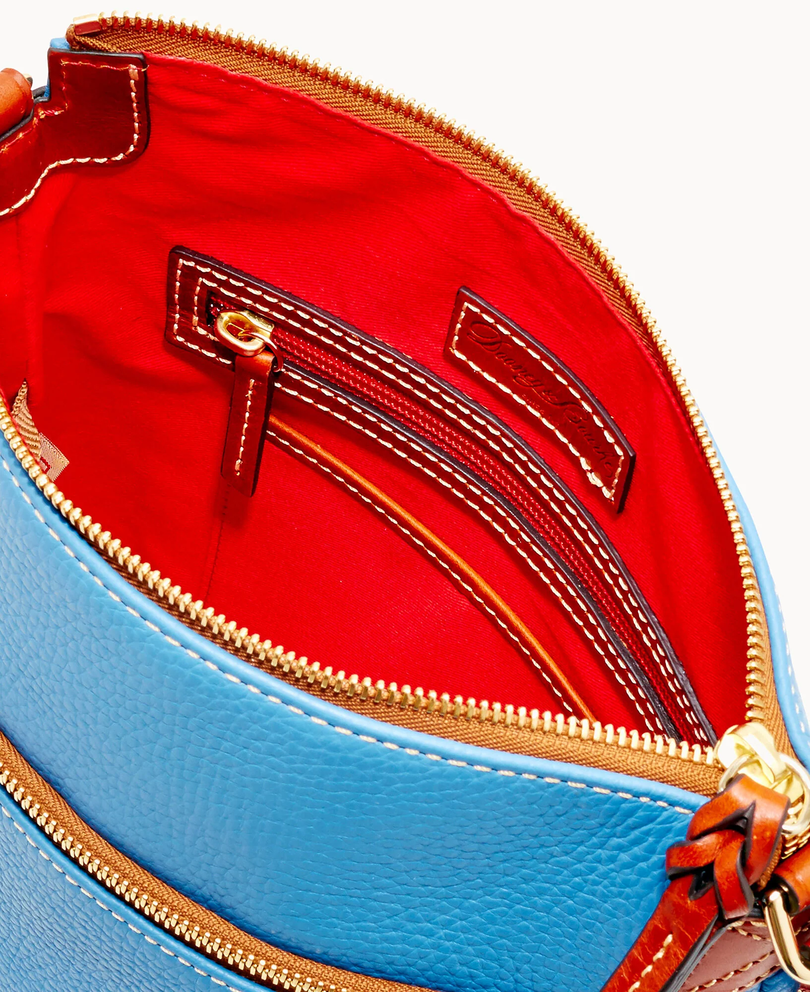 Pebble Grain Crossbody - Image 101