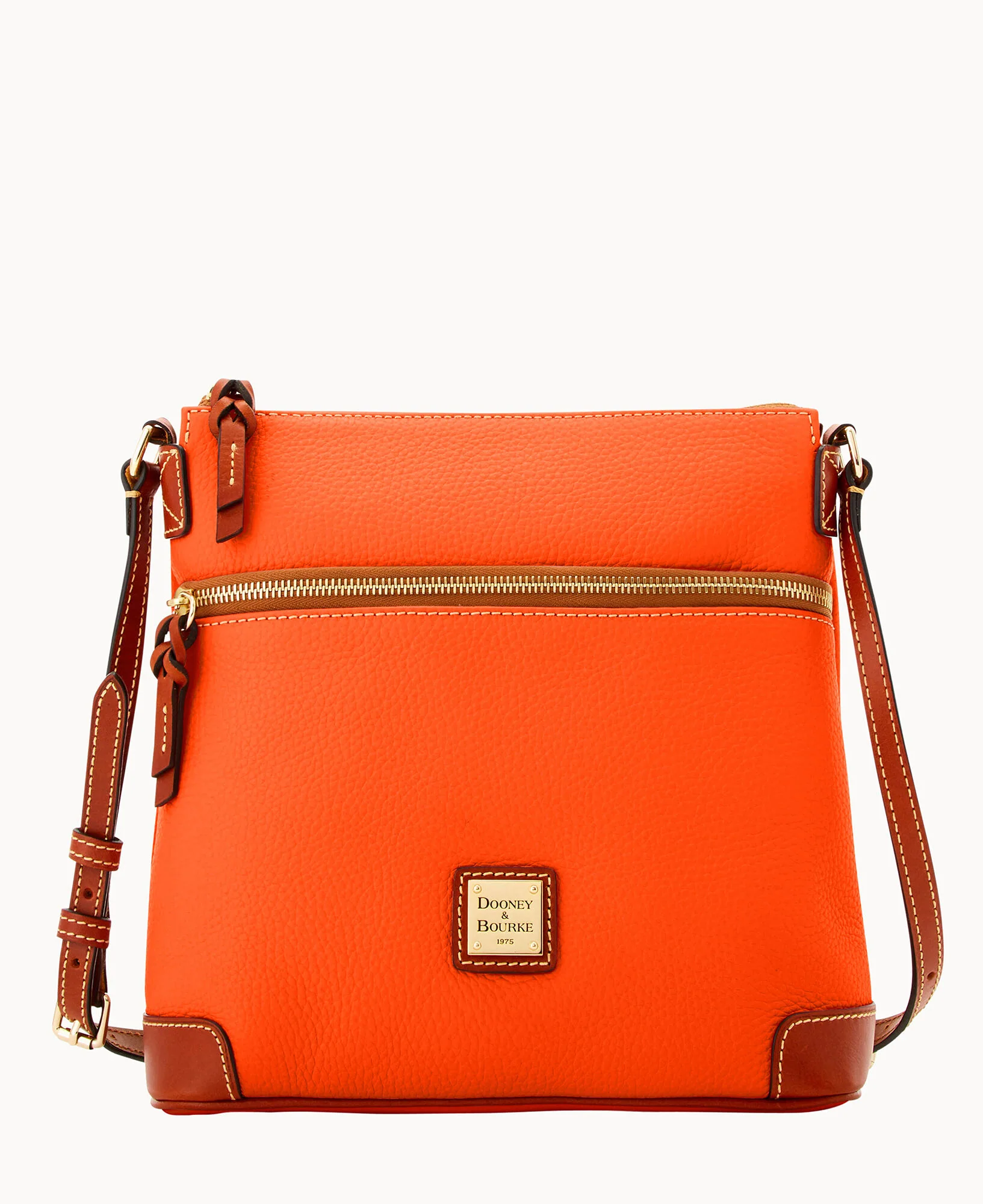 Pebble Grain Crossbody - Image 103