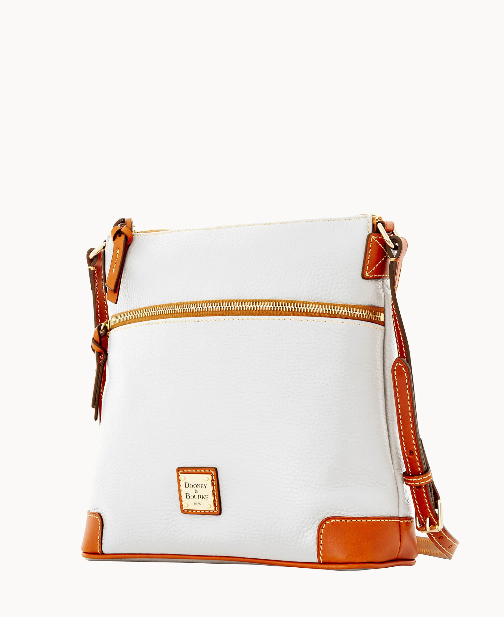 Pebble Grain Crossbody - Image 109