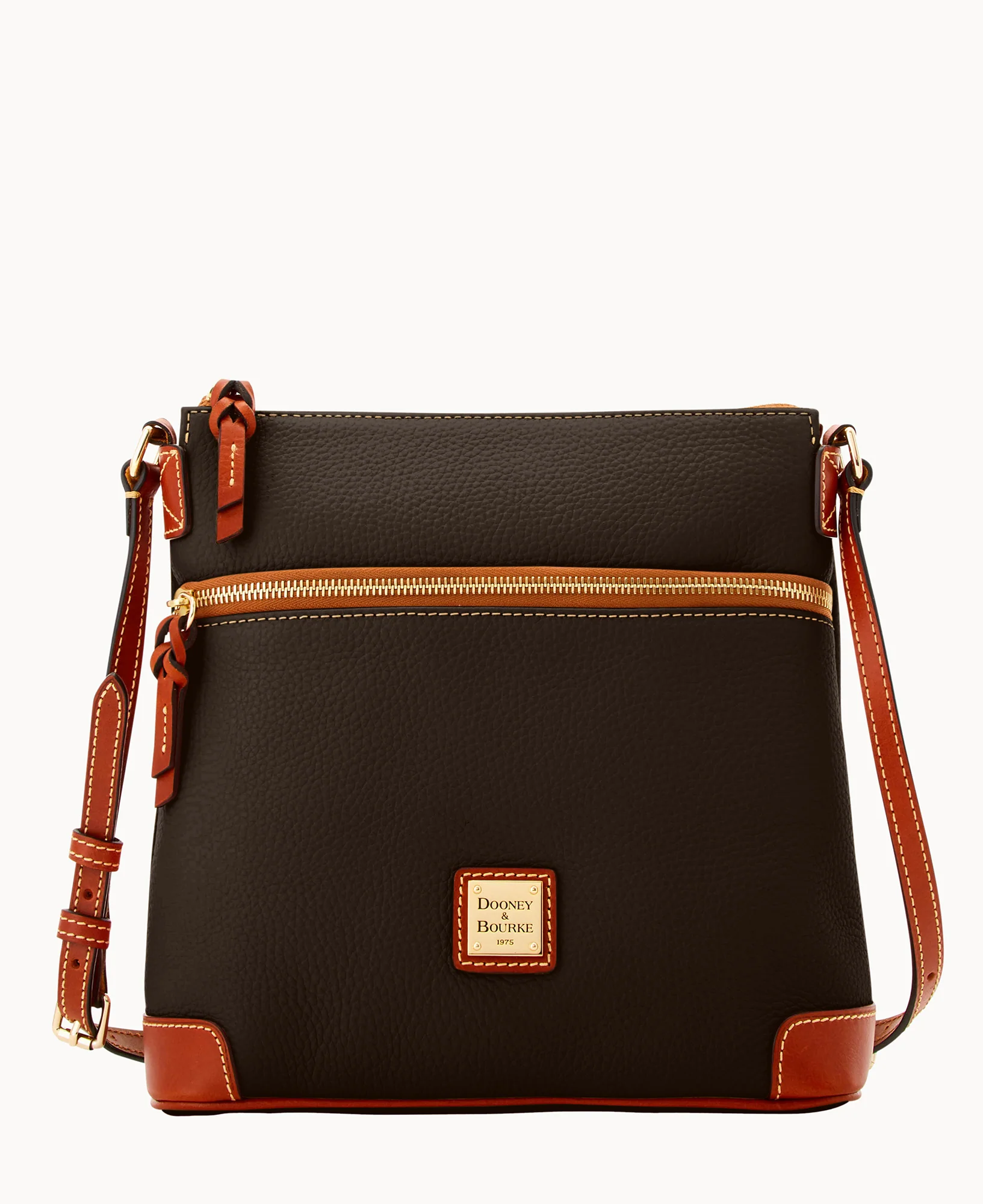 Pebble Grain Crossbody - Image 11