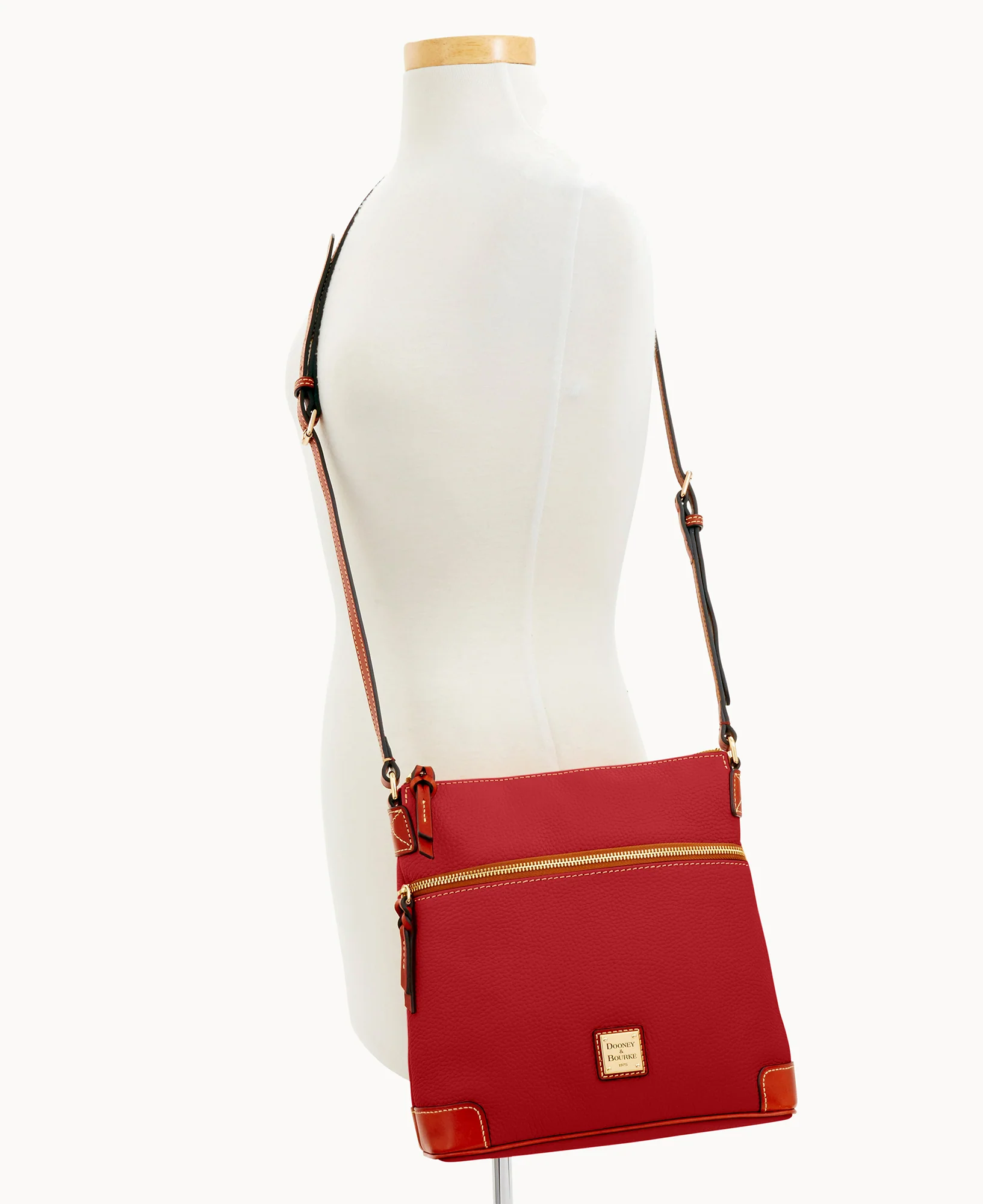 Pebble Grain Crossbody - Image 117