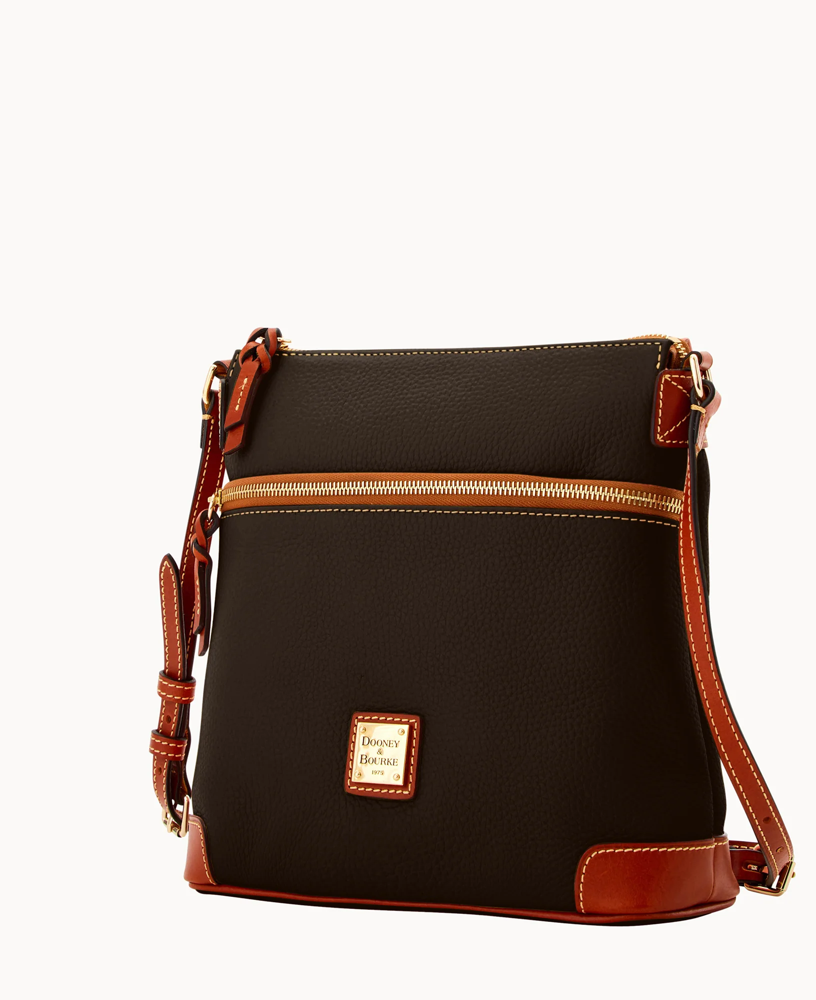 Pebble Grain Crossbody - Image 12