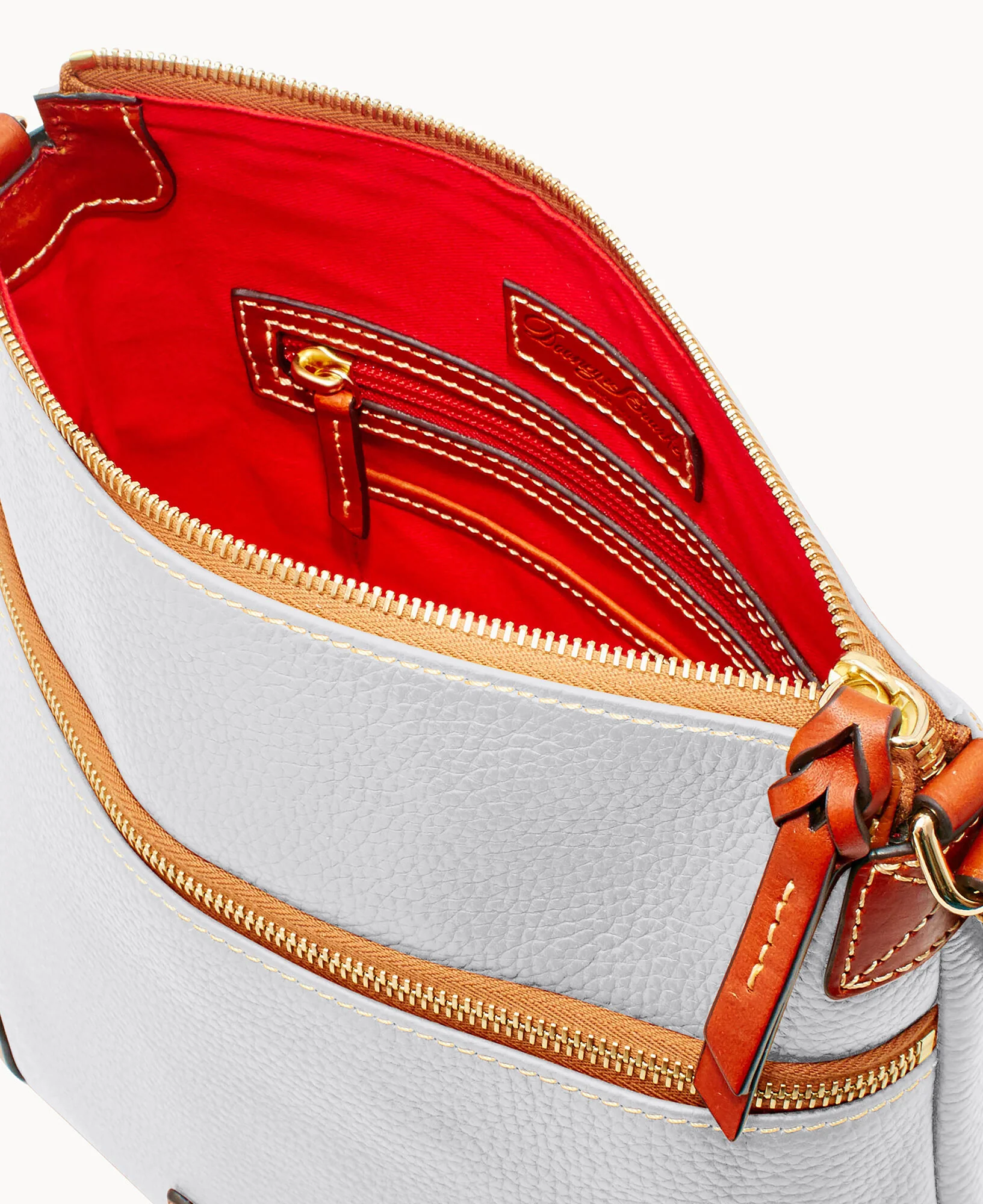 Pebble Grain Crossbody - Image 120