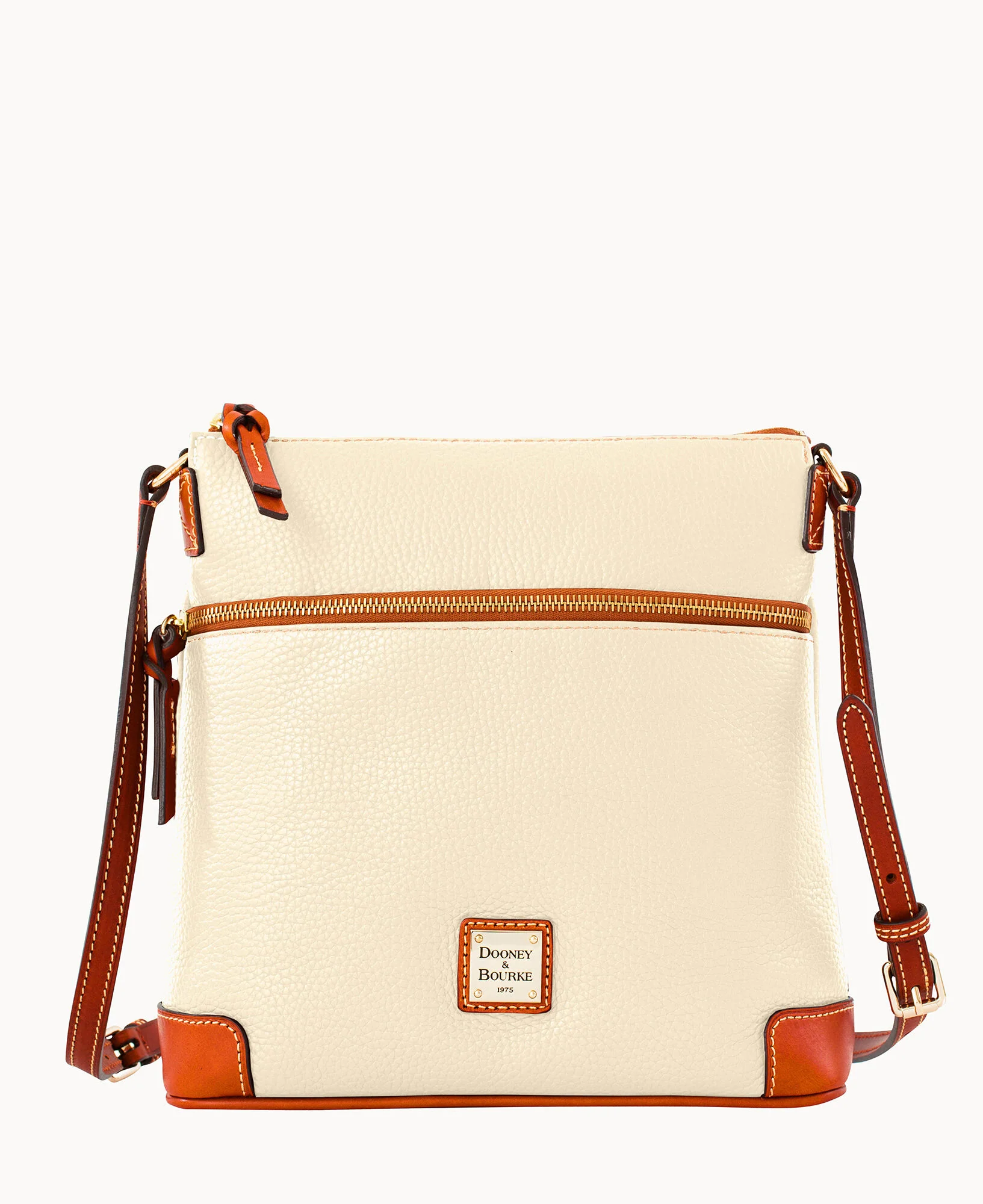 Pebble Grain Crossbody - Image 16