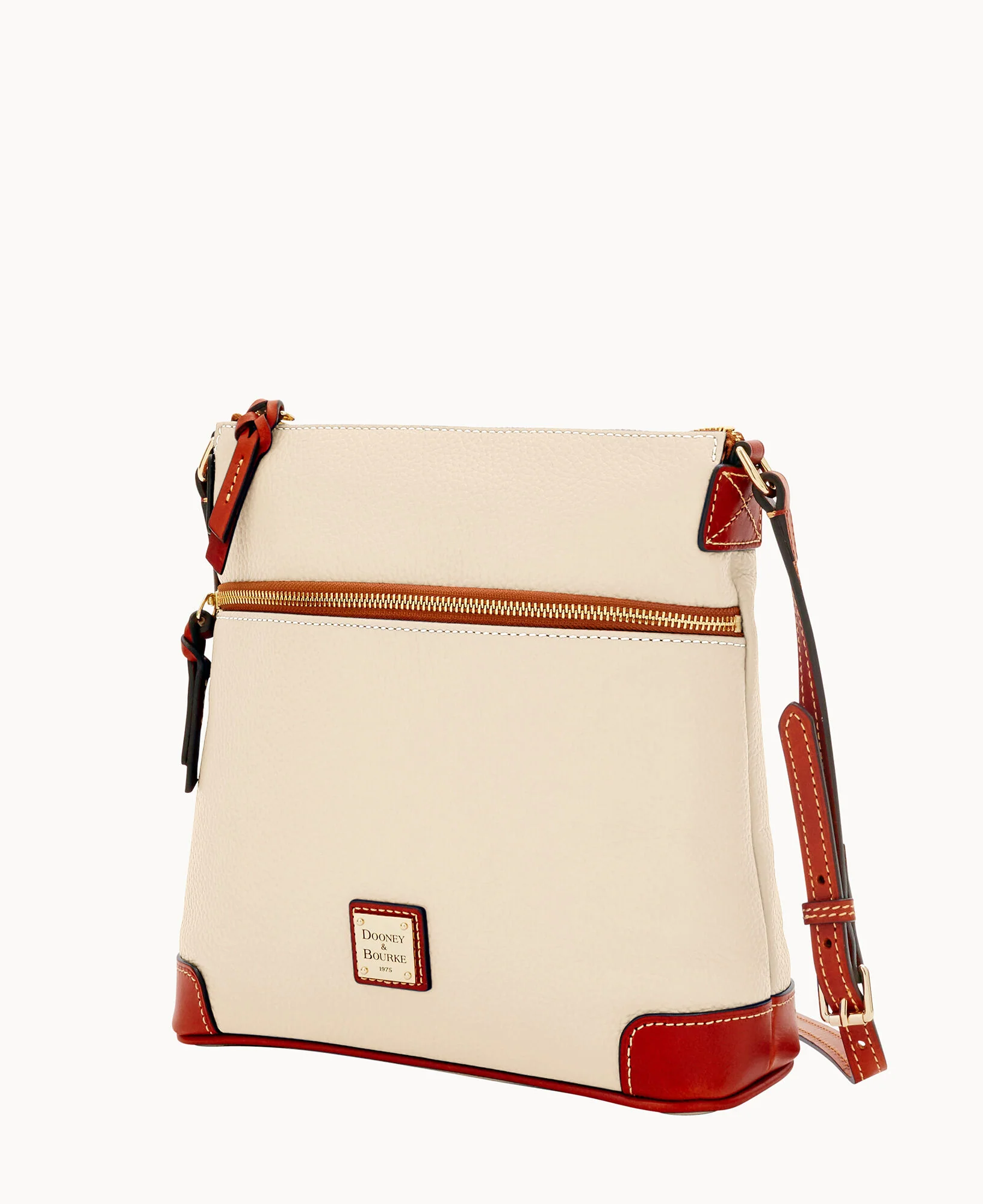 Pebble Grain Crossbody - Image 17
