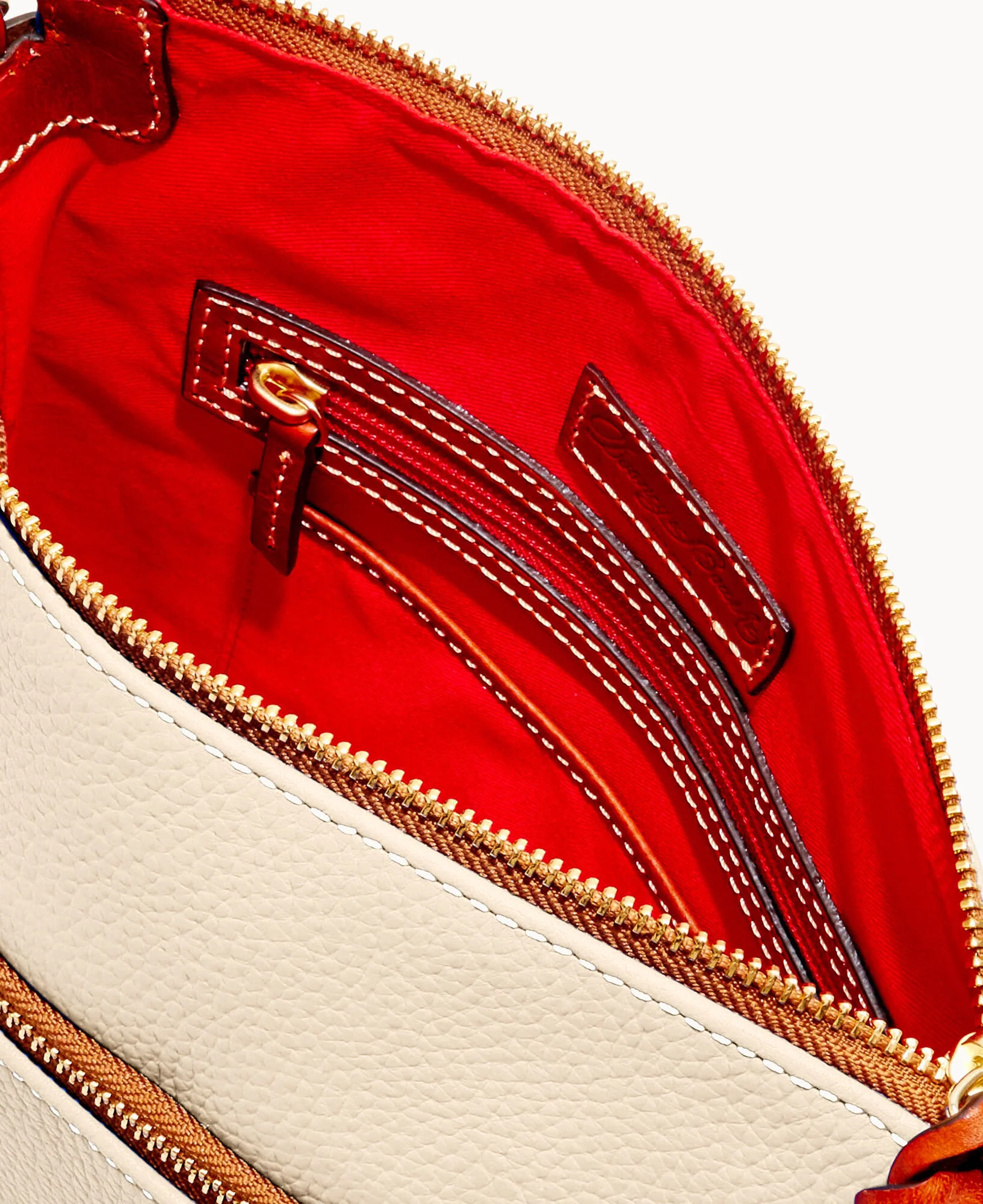 Pebble Grain Crossbody - Image 18