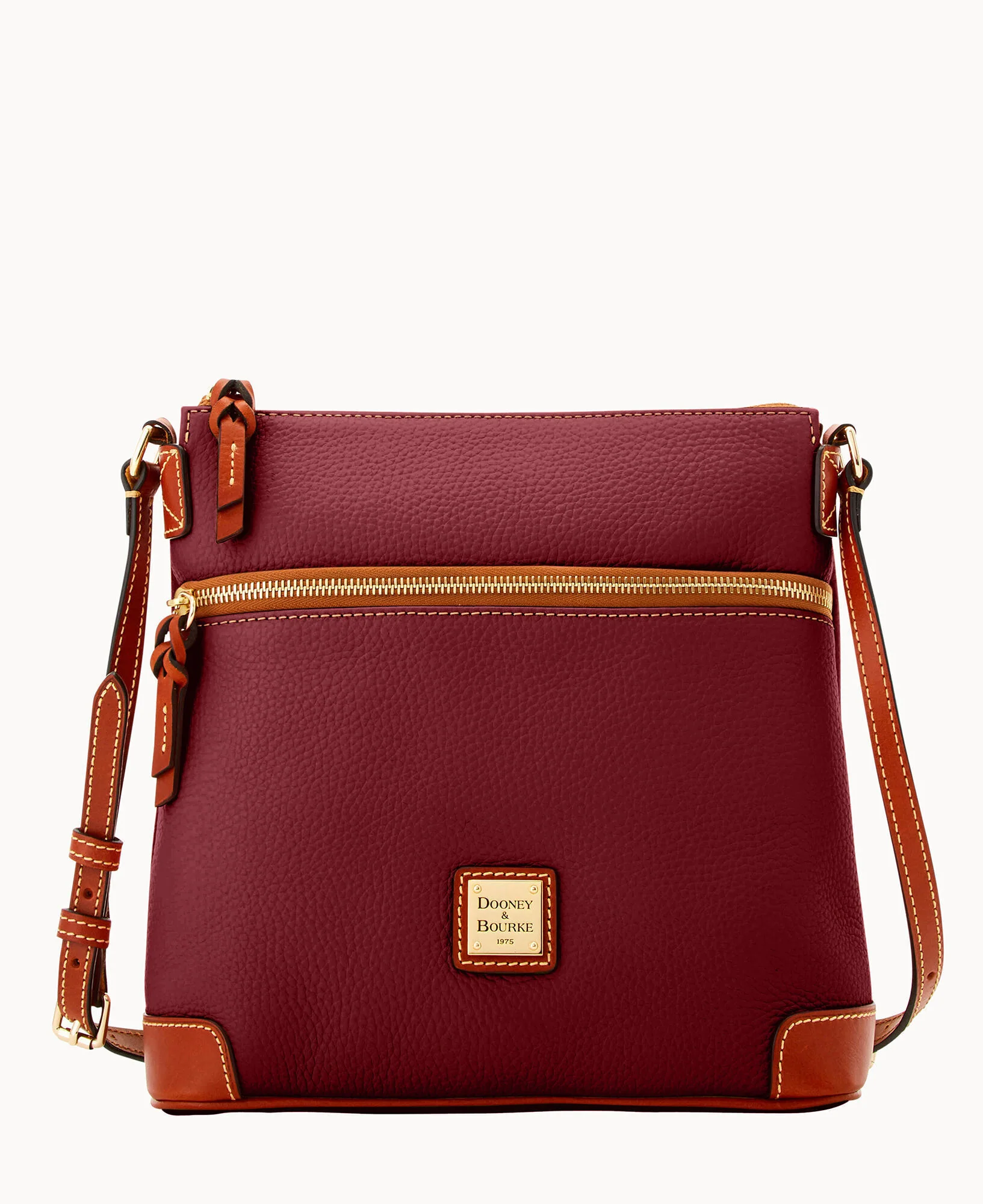 Pebble Grain Crossbody - Image 21