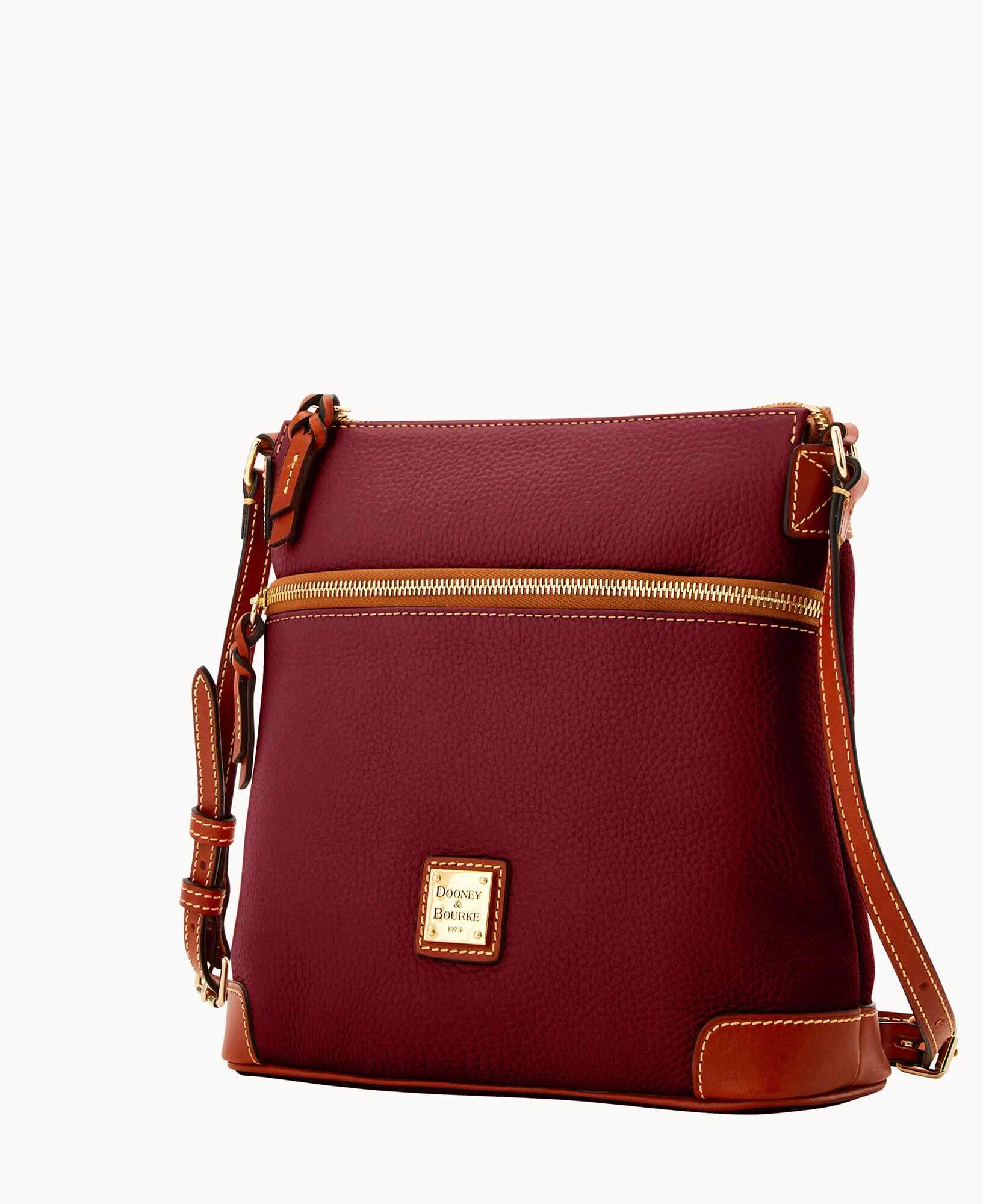 Pebble Grain Crossbody - Image 22