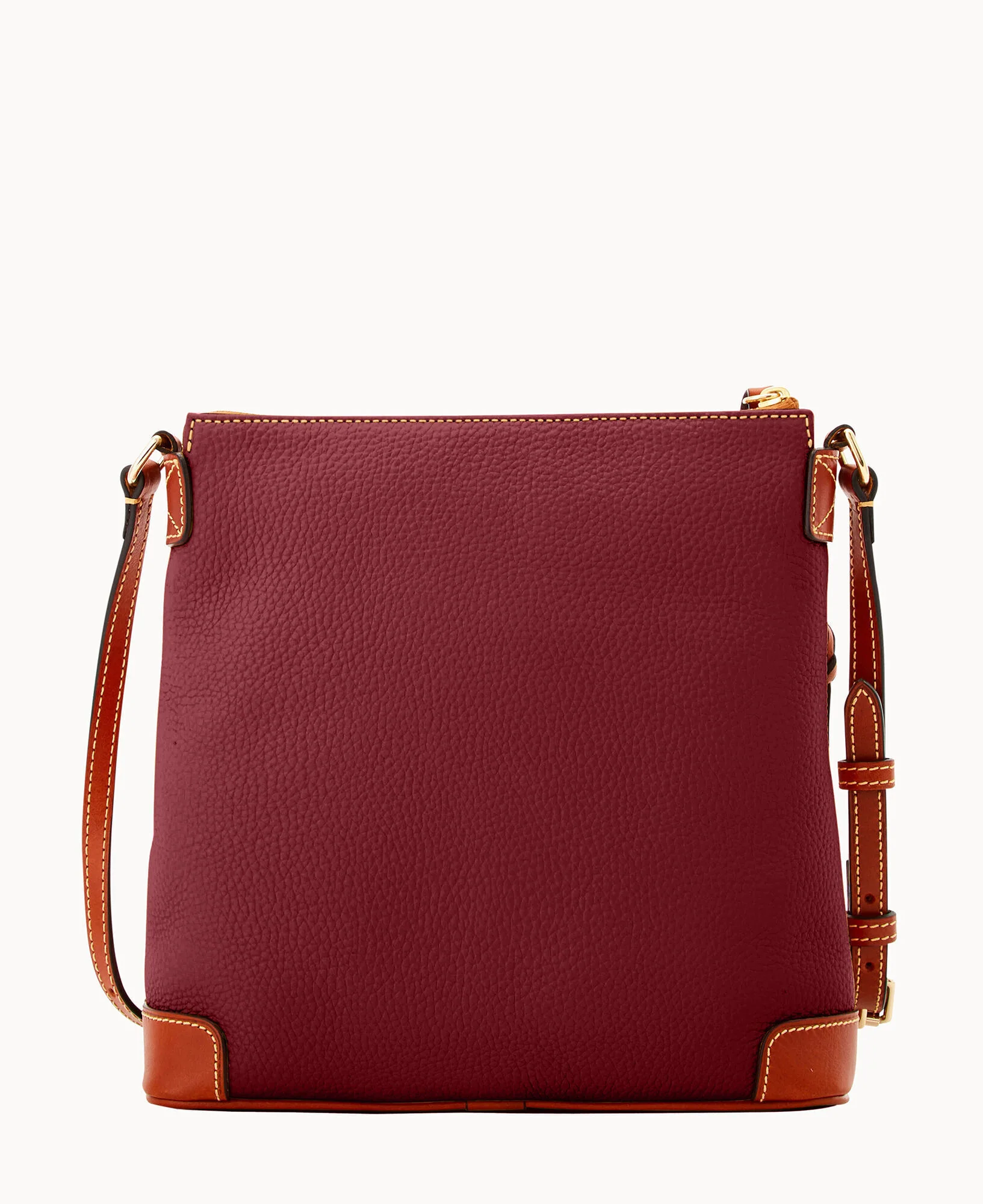 Pebble Grain Crossbody - Image 24