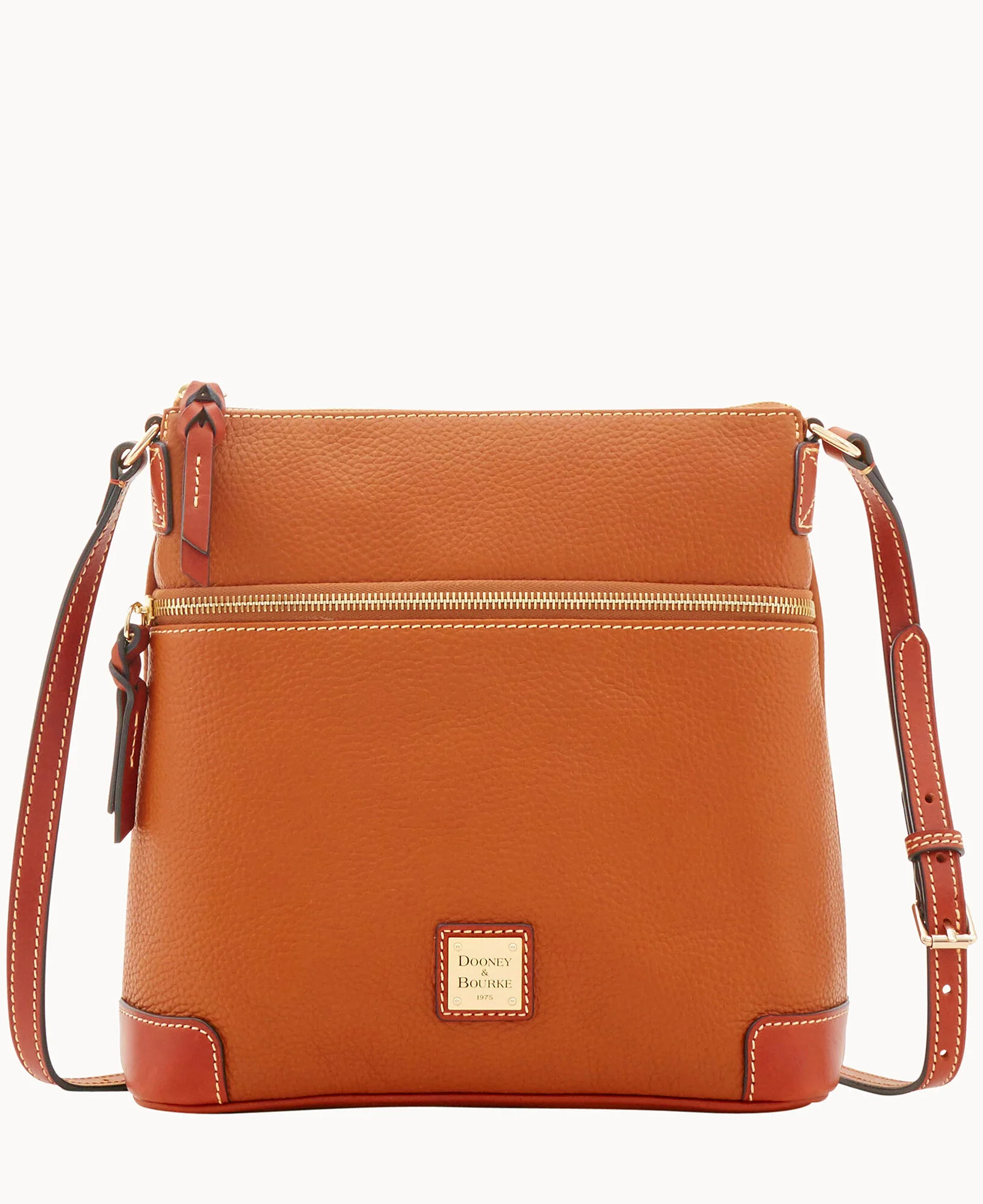 Pebble Grain Crossbody - Image 26
