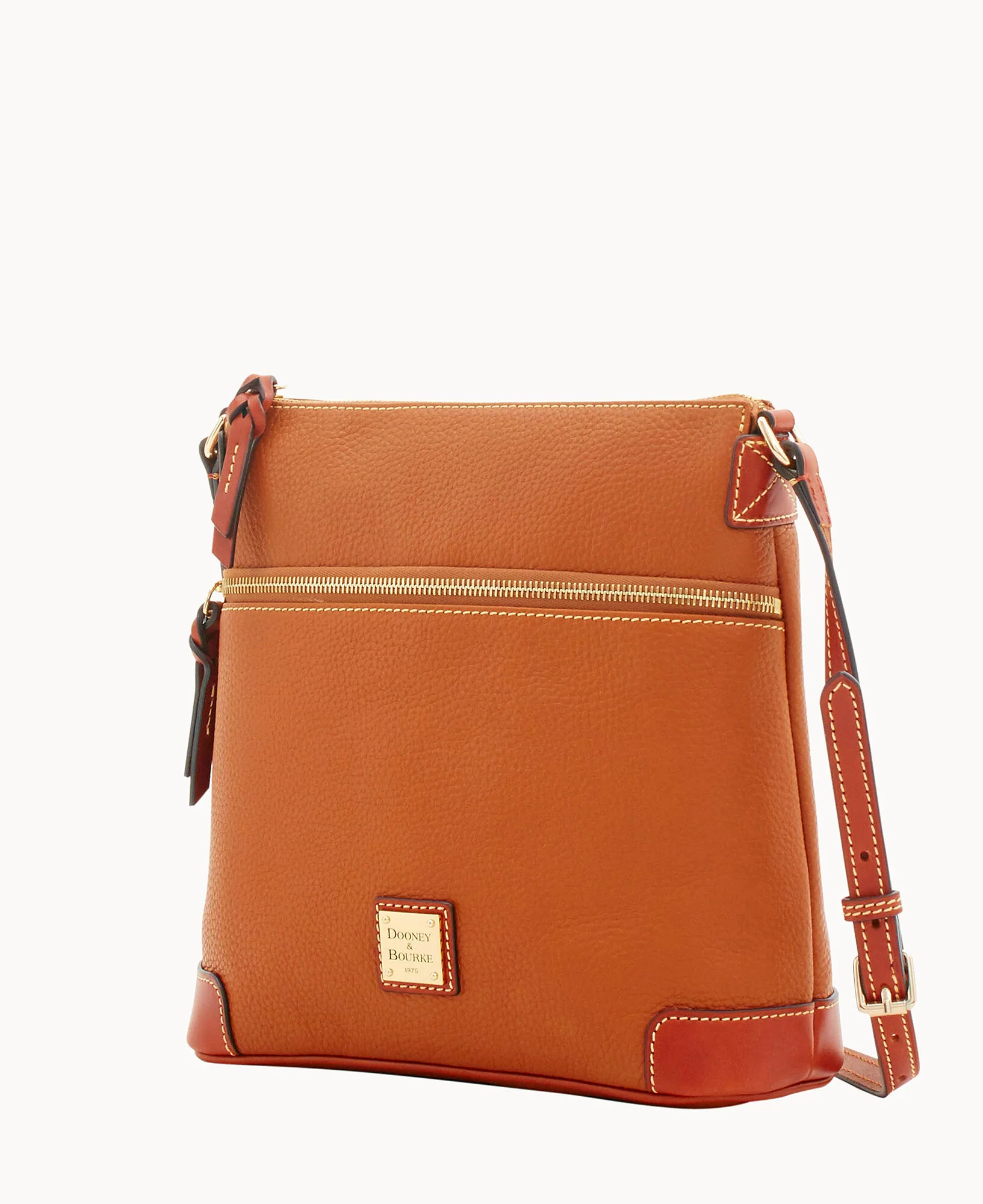 Pebble Grain Crossbody - Image 27