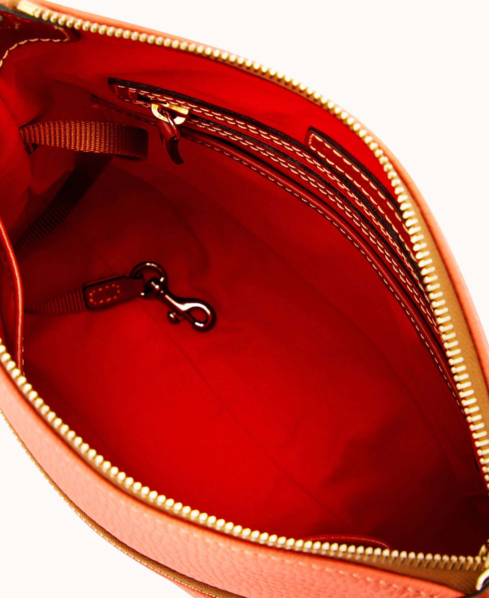 Pebble Grain Crossbody - Image 33