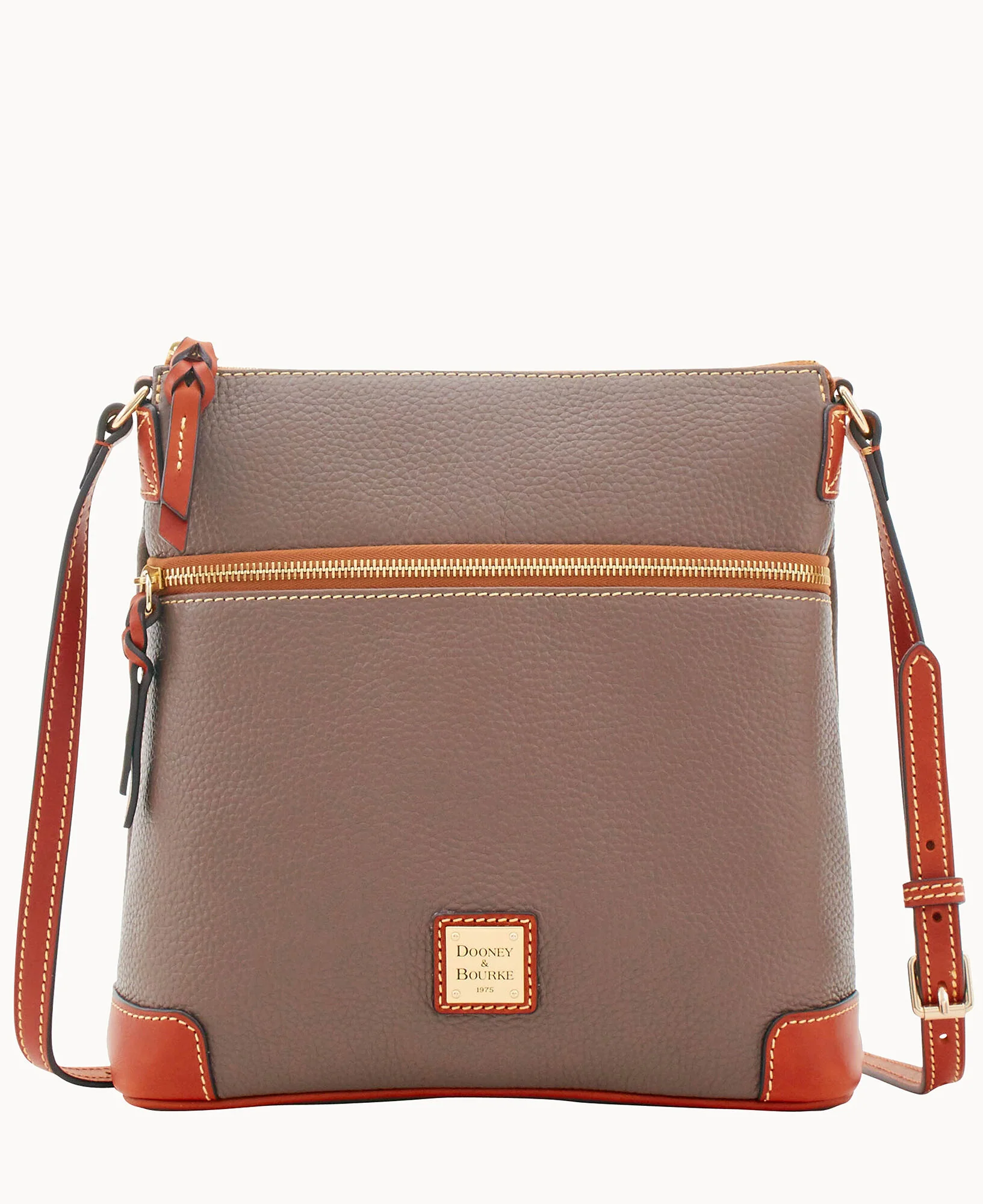 Pebble Grain Crossbody - Image 36