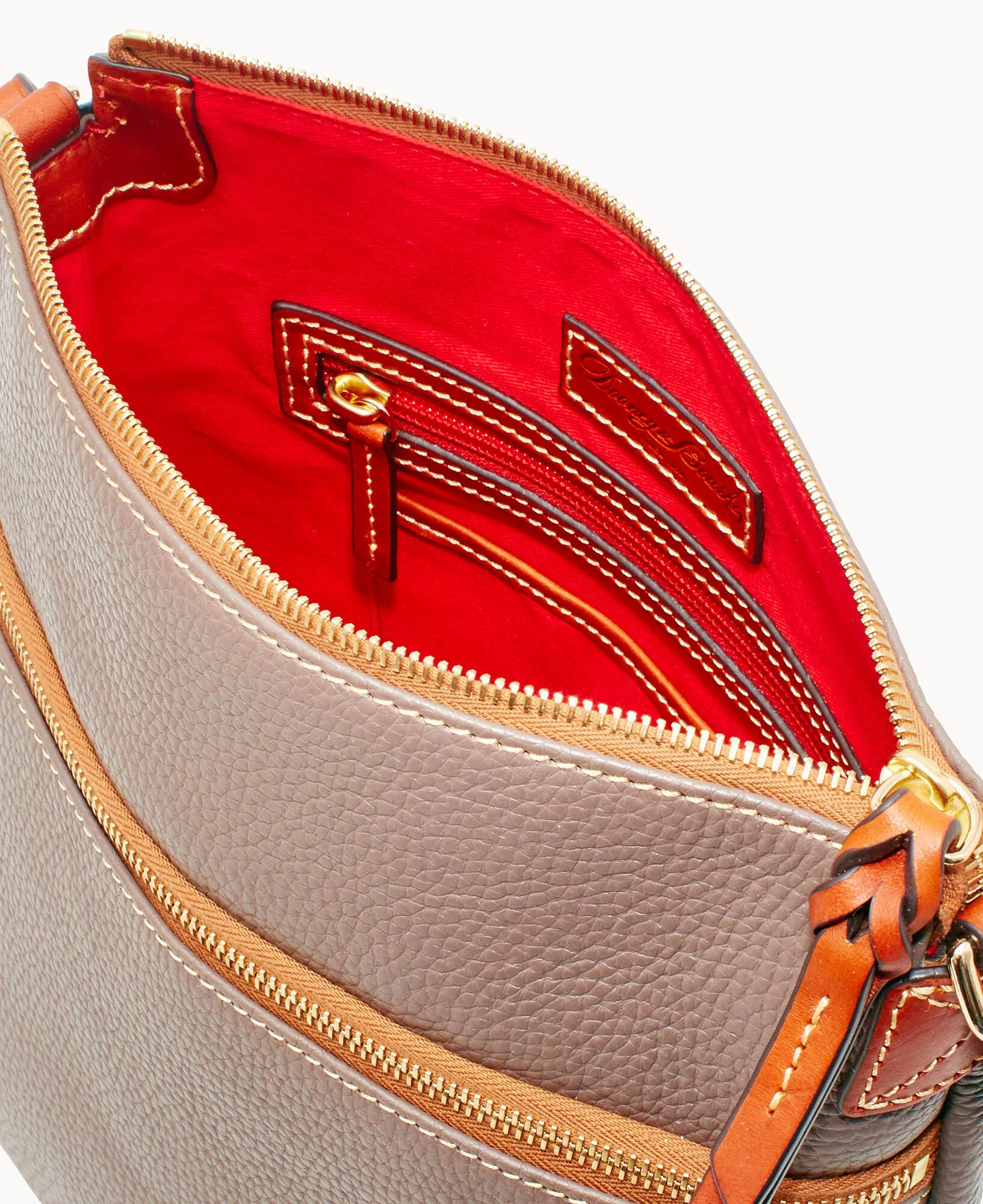 Pebble Grain Crossbody - Image 38