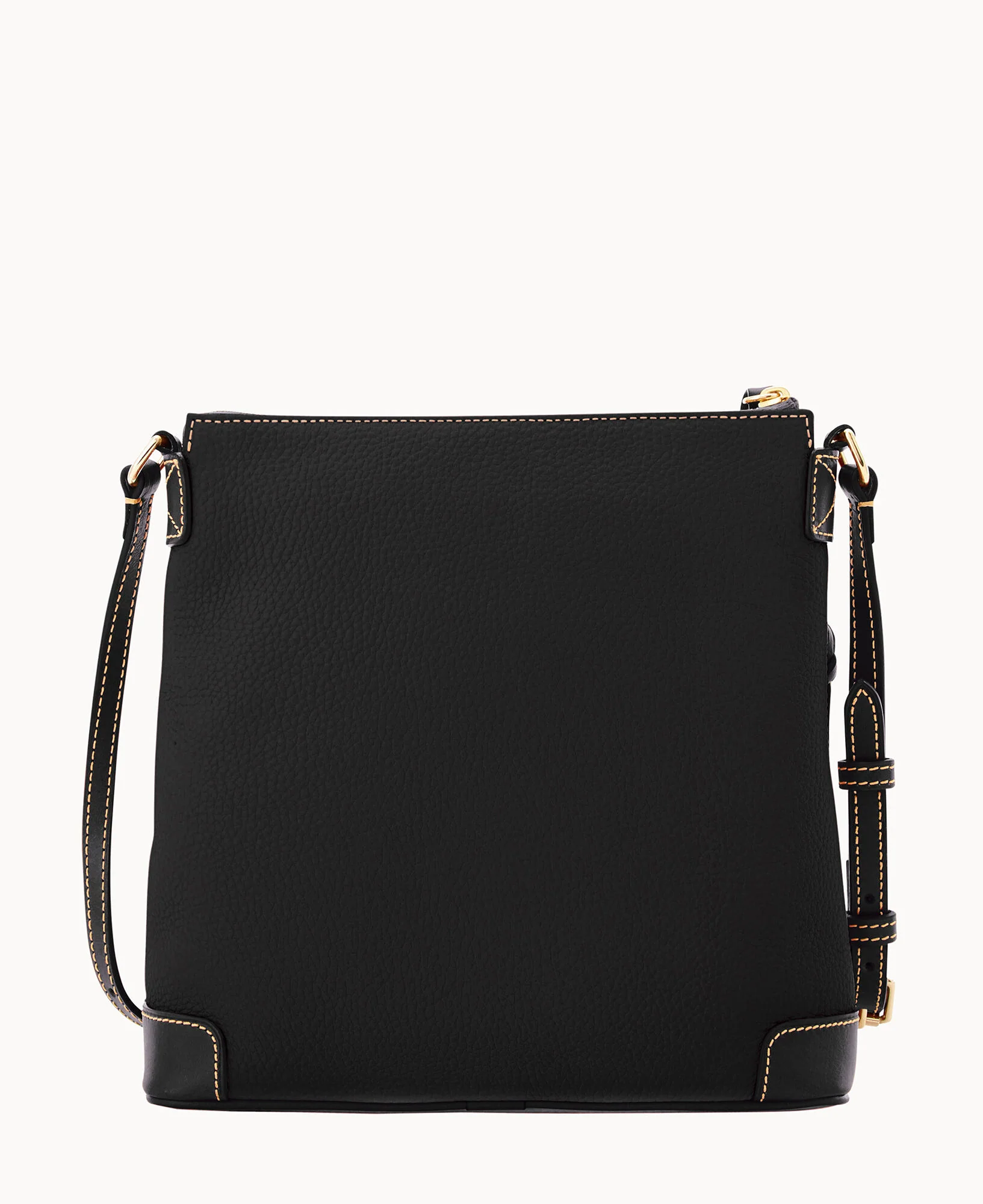 Pebble Grain Crossbody - Image 4