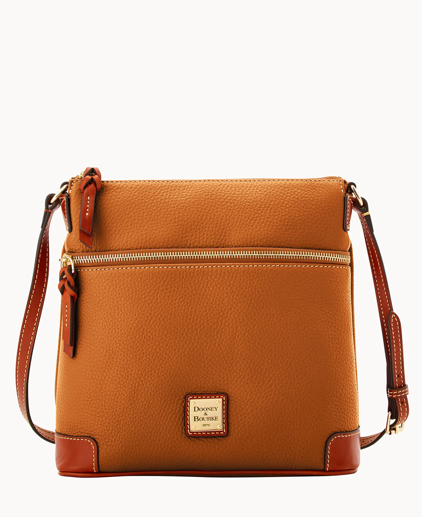 Pebble Grain Crossbody - Image 41