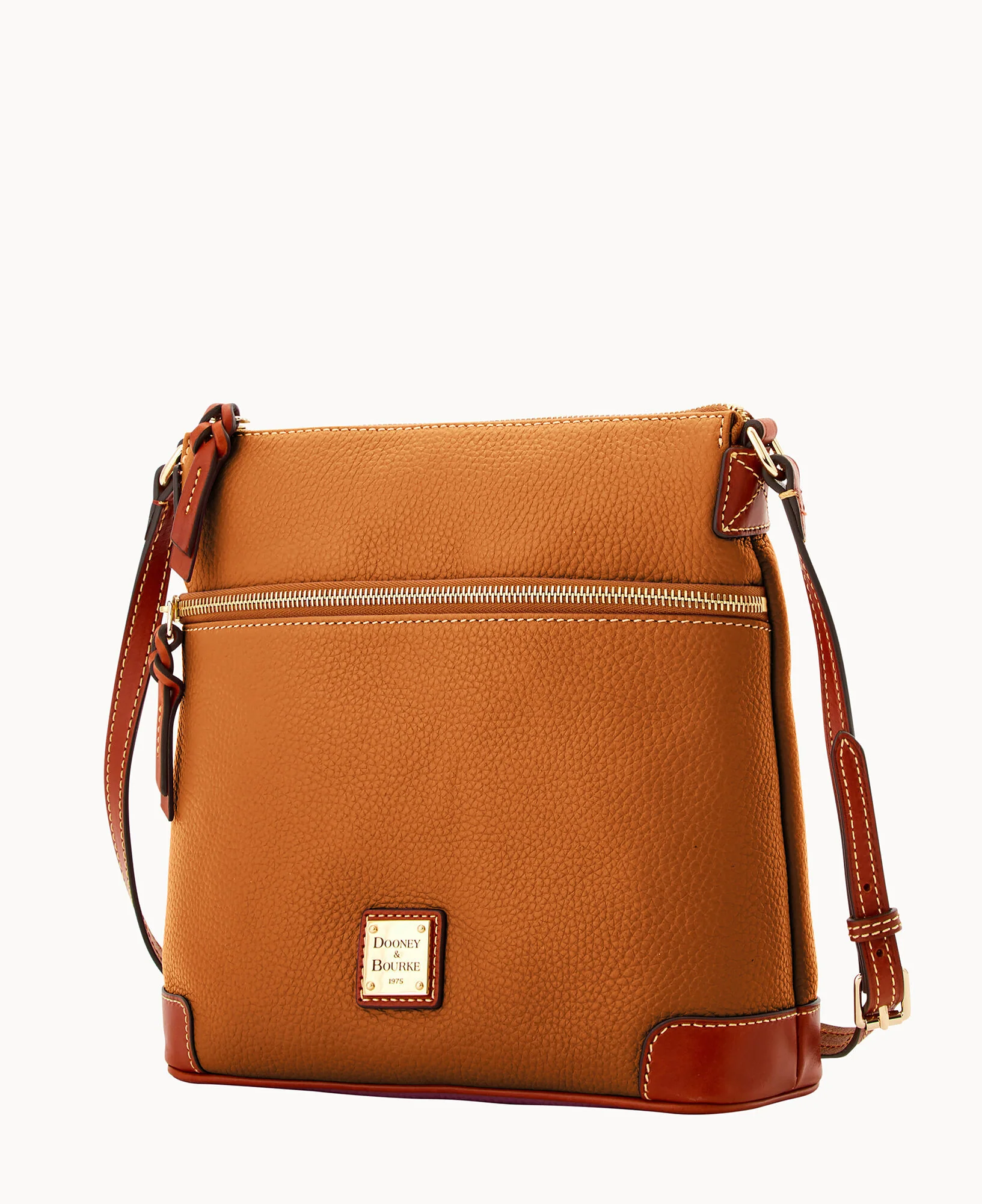 Pebble Grain Crossbody - Image 42
