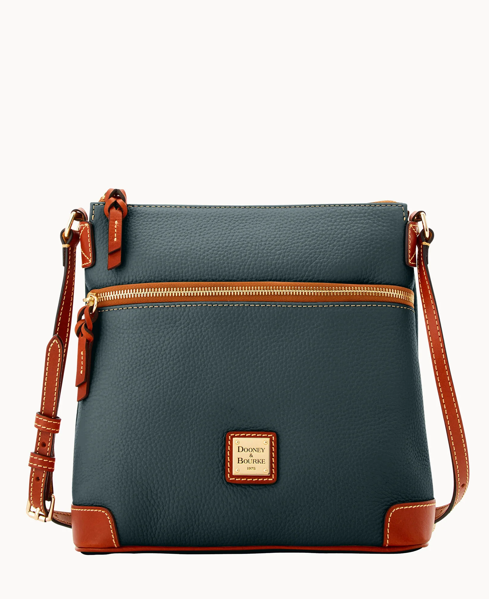 Pebble Grain Crossbody - Image 46