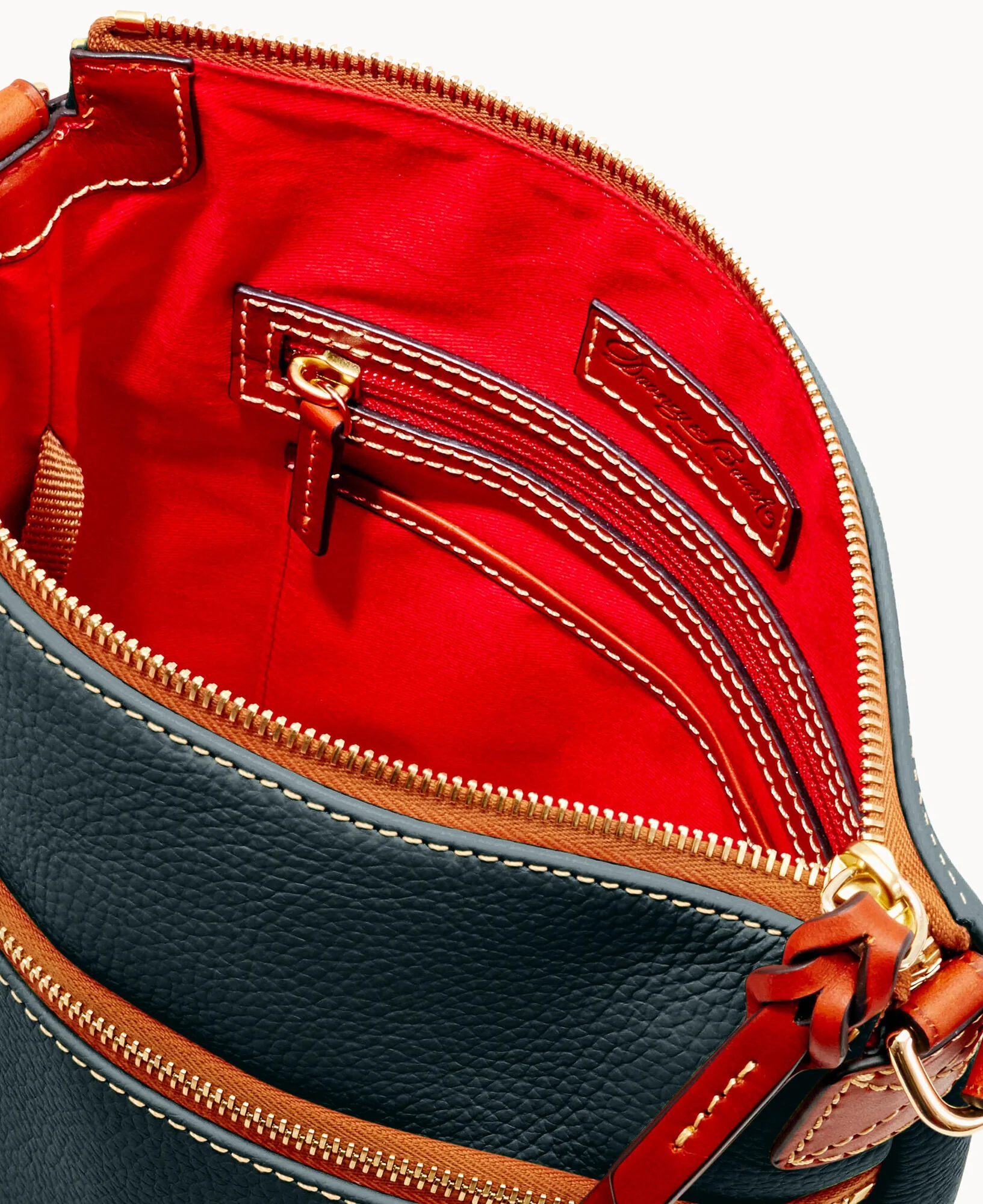 Pebble Grain Crossbody - Image 48