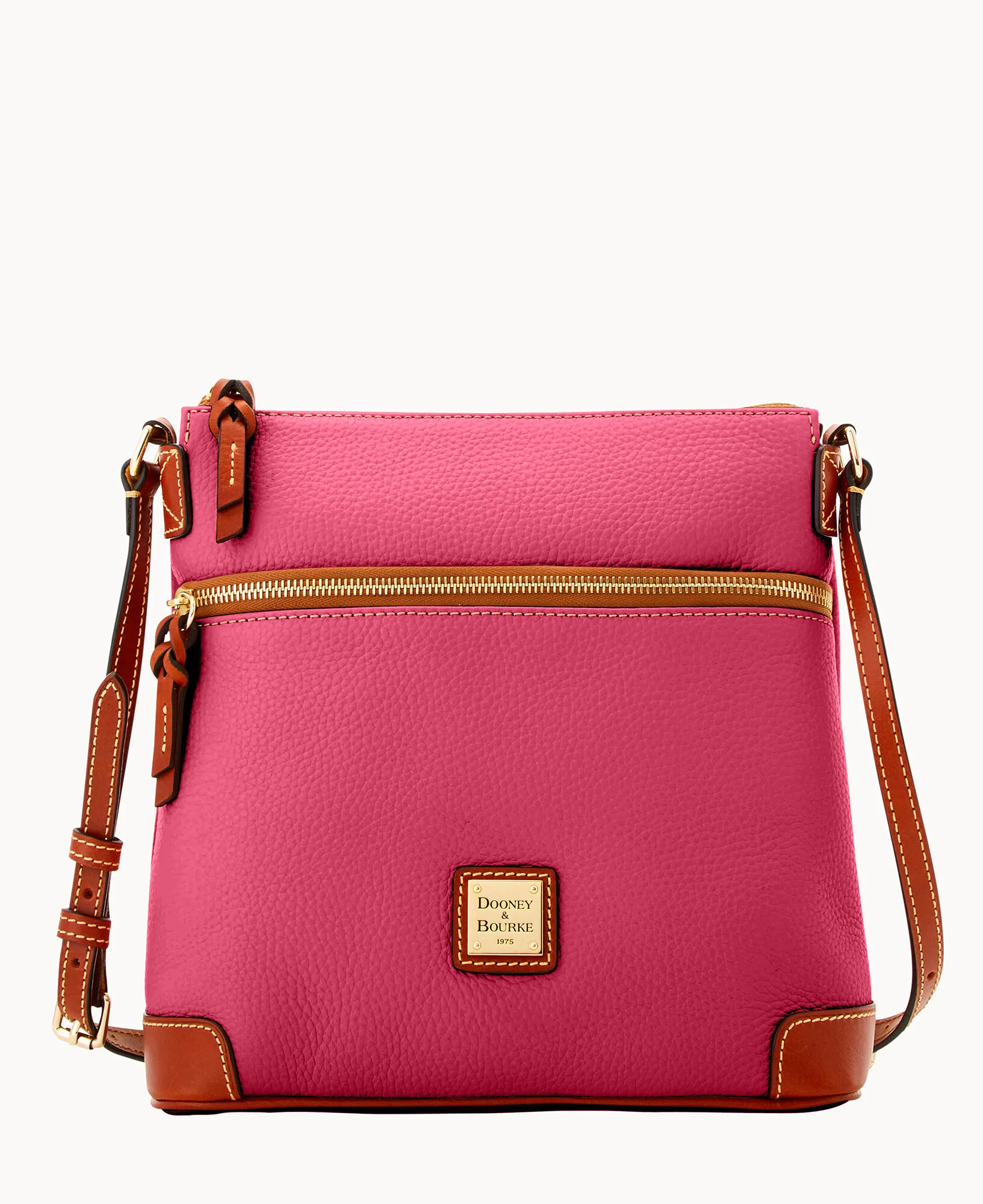 Pebble Grain Crossbody - Image 51