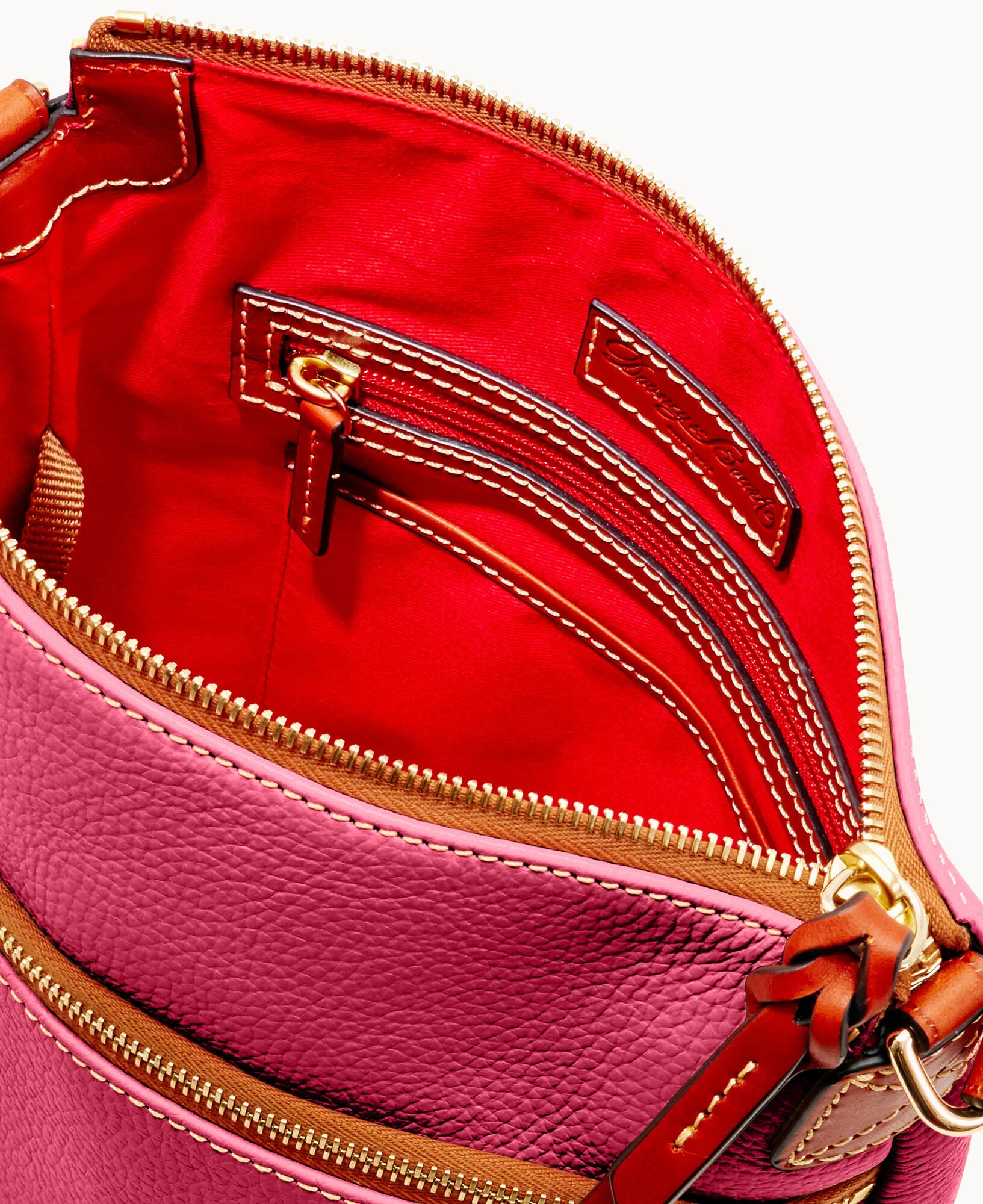 Pebble Grain Crossbody - Image 53