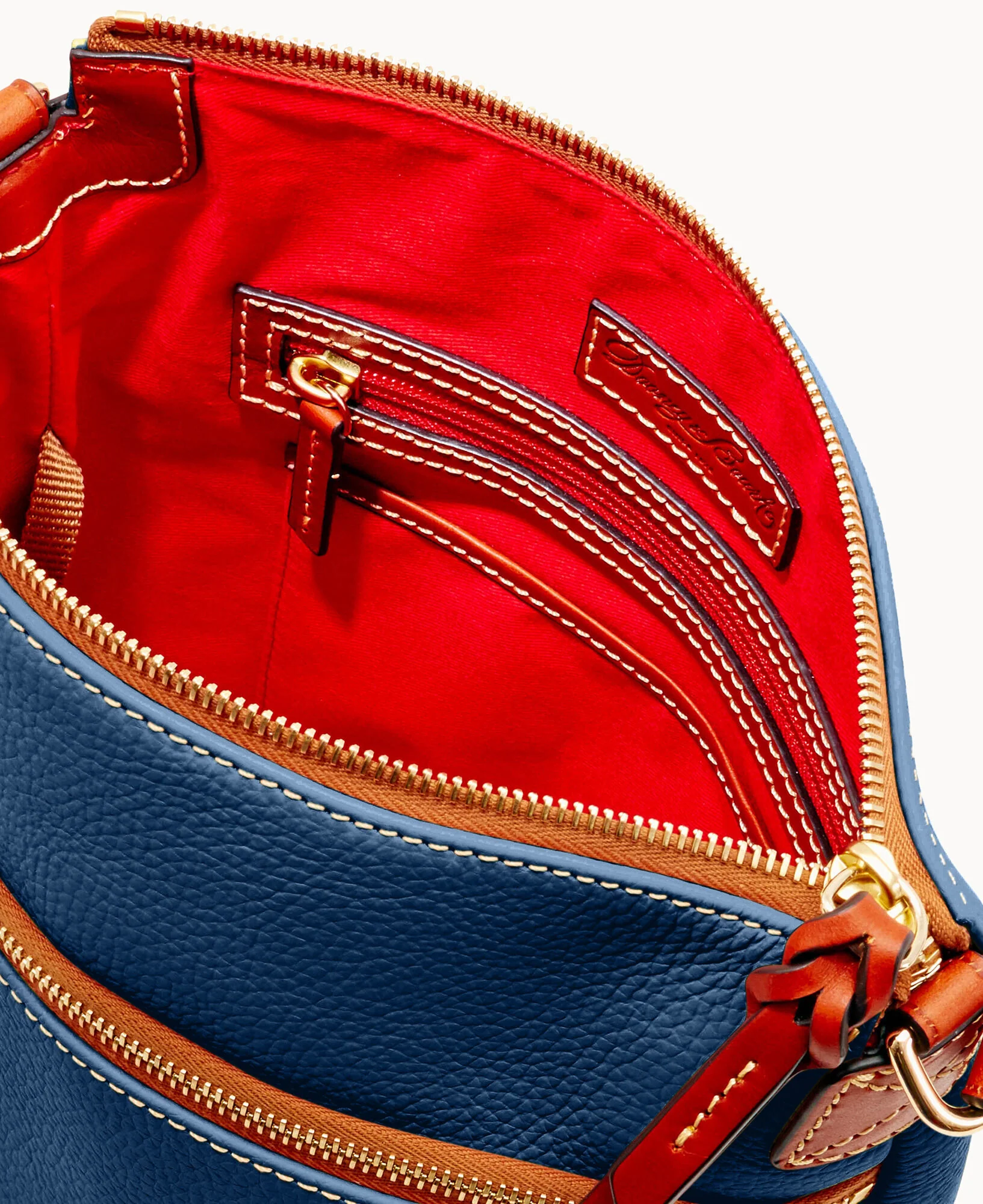 Pebble Grain Crossbody - Image 58