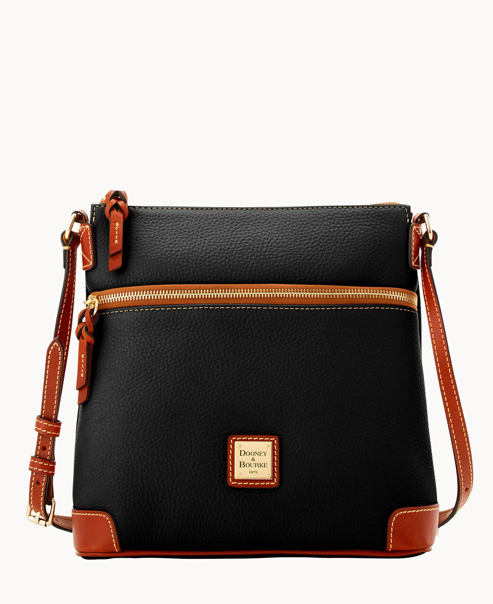 Pebble Grain Crossbody - Image 6
