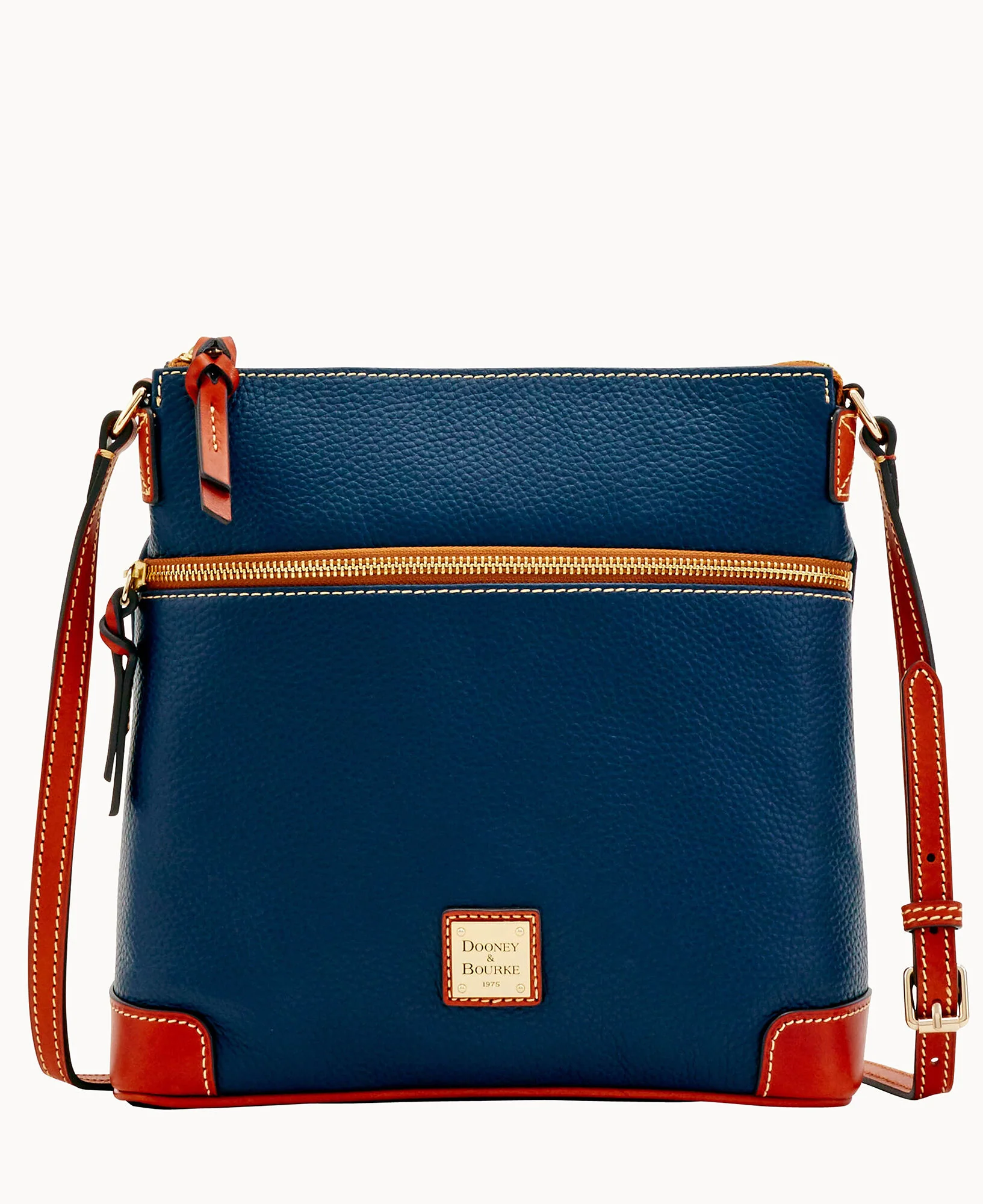 Pebble Grain Crossbody - Image 61