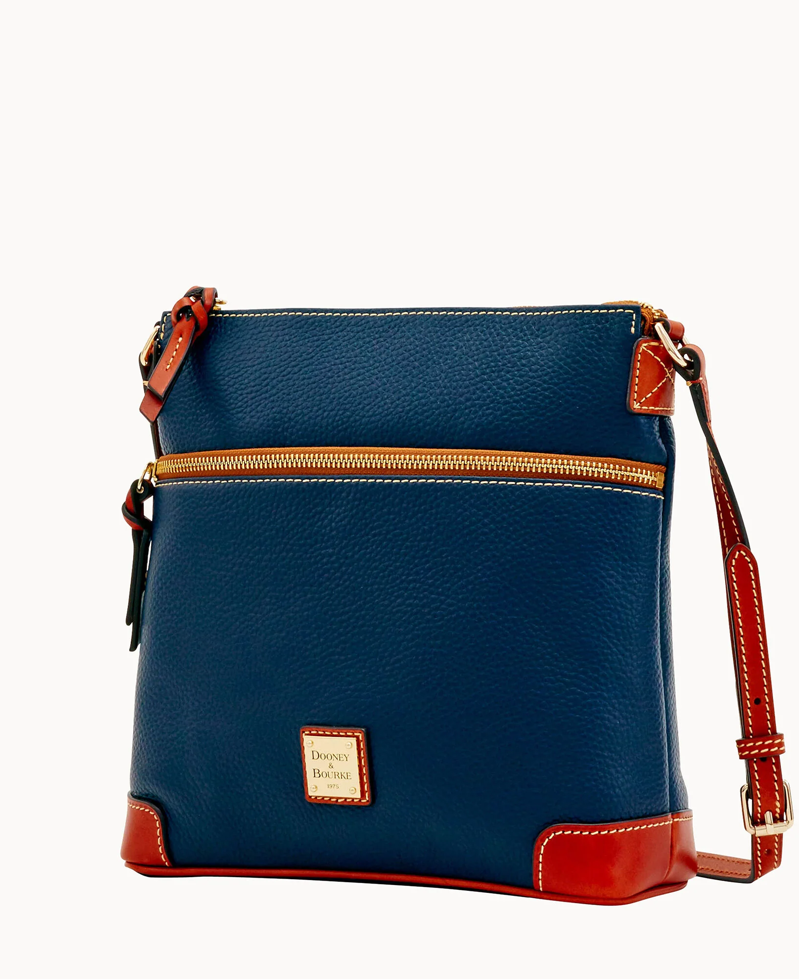 Pebble Grain Crossbody - Image 62