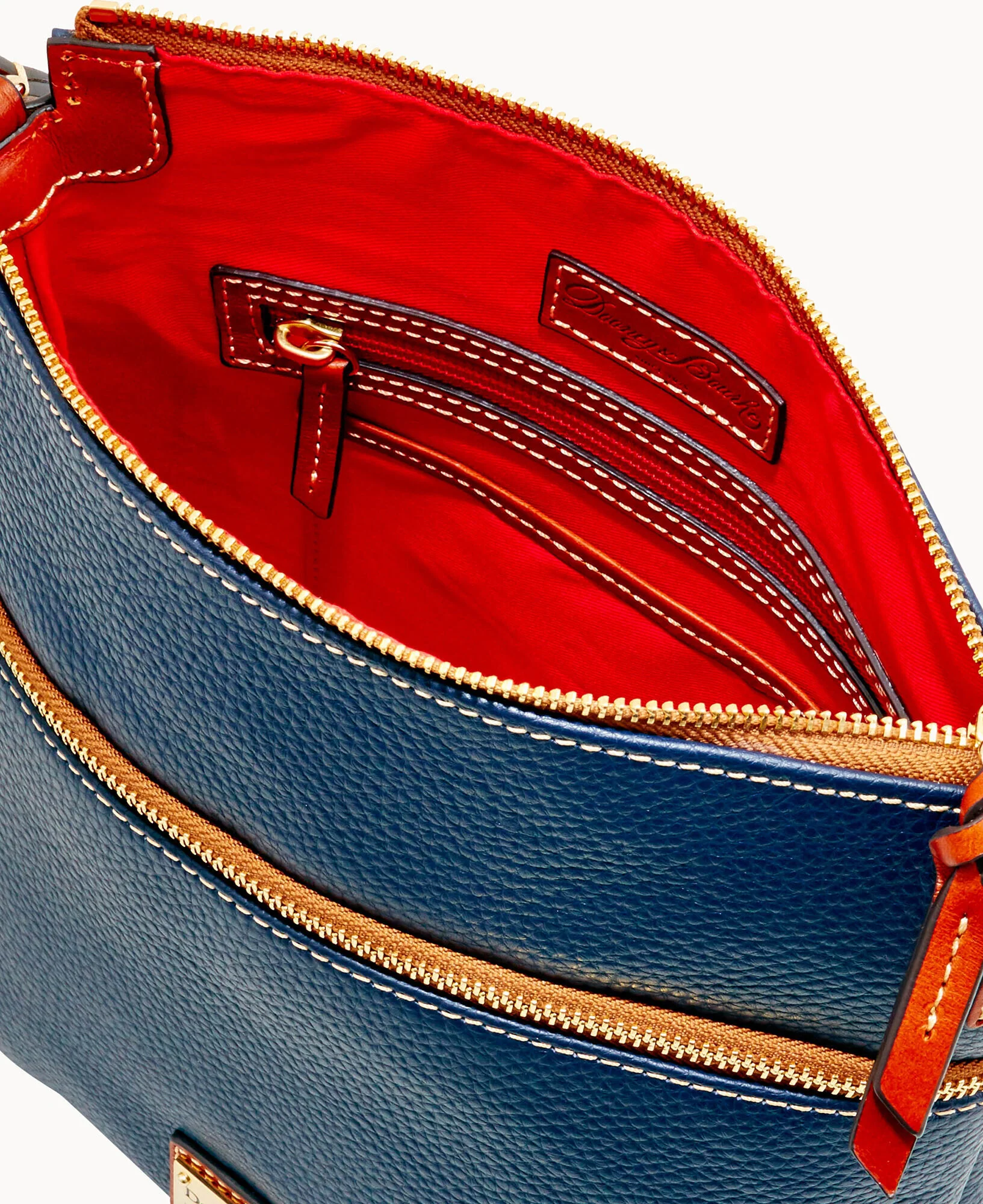 Pebble Grain Crossbody - Image 63