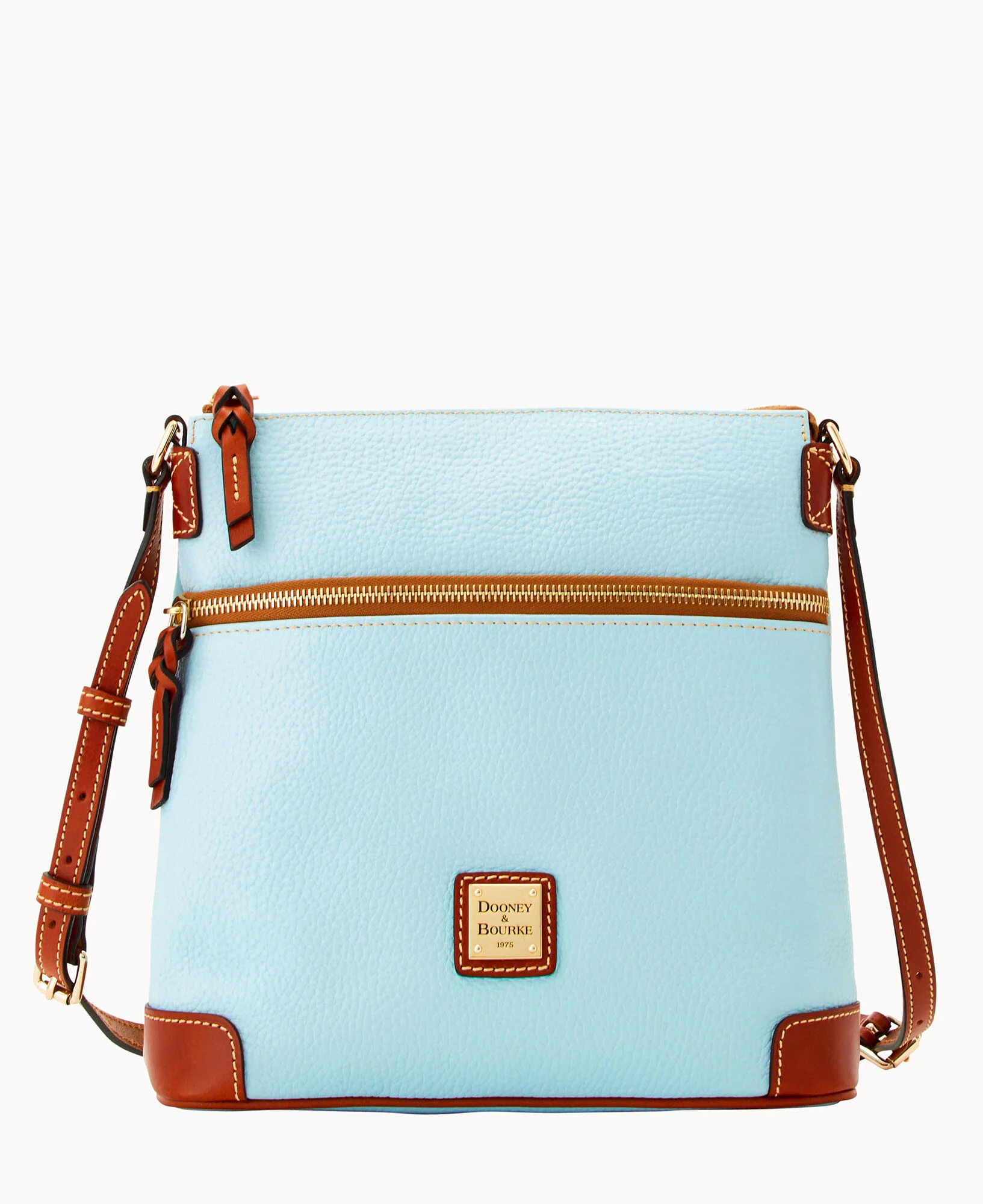 Pebble Grain Crossbody - Image 66
