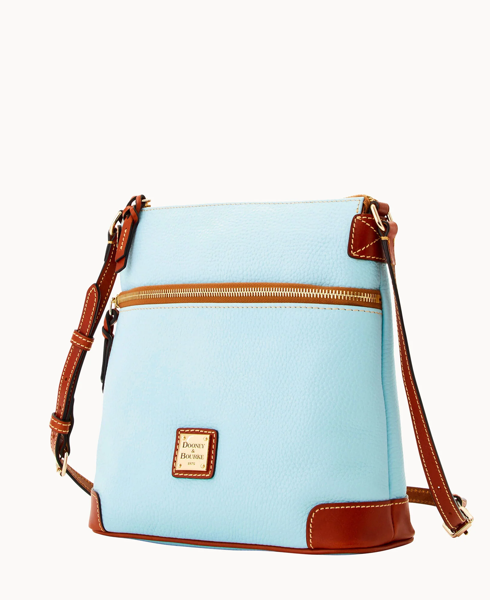 Pebble Grain Crossbody - Image 67