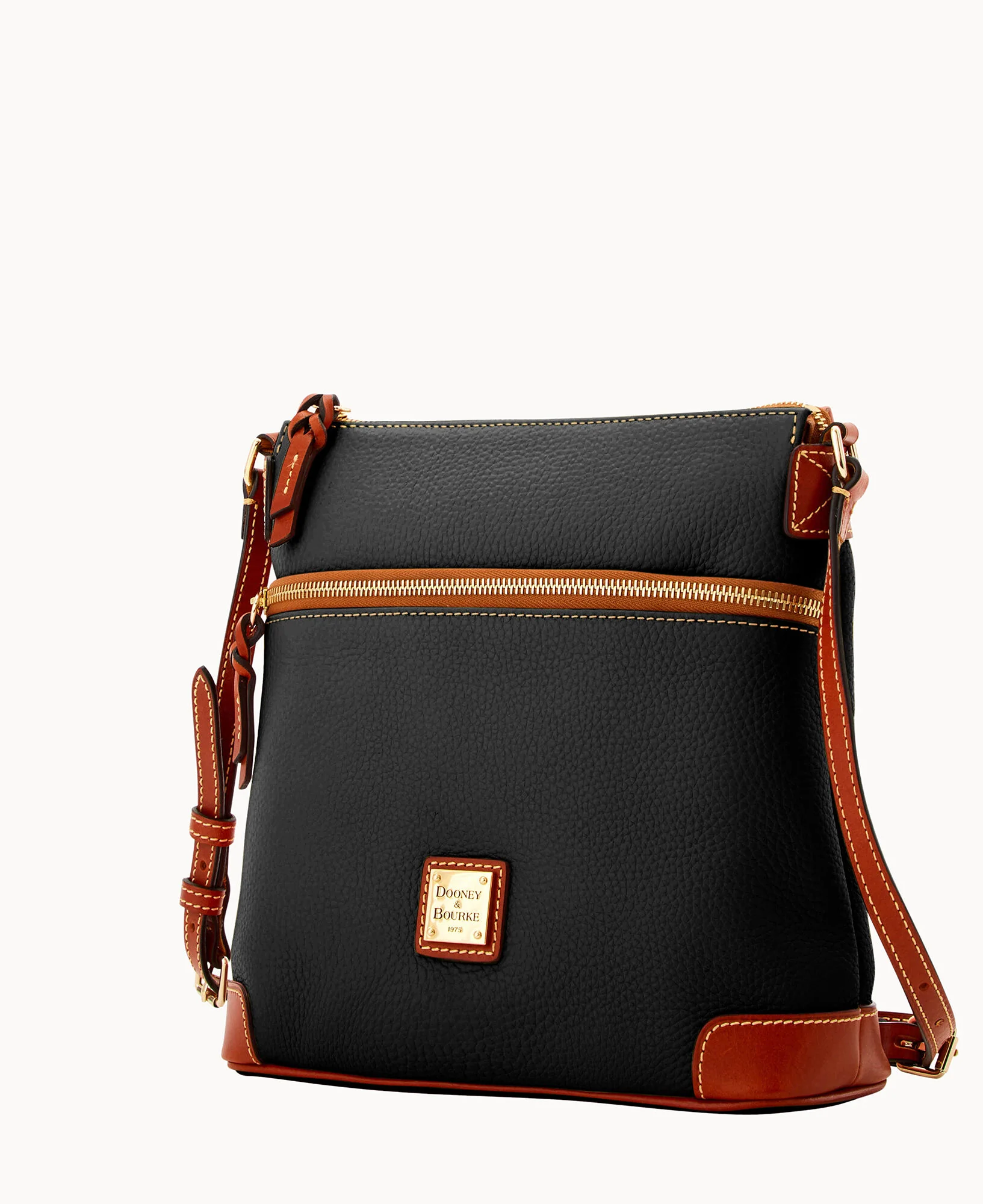 Pebble Grain Crossbody - Image 7