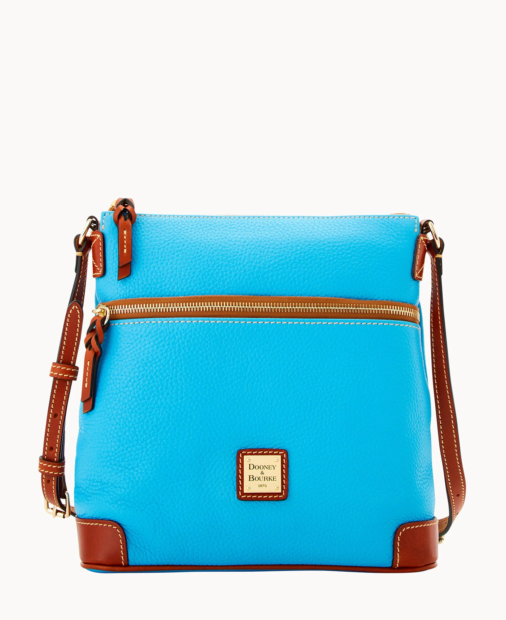 Pebble Grain Crossbody - Image 76