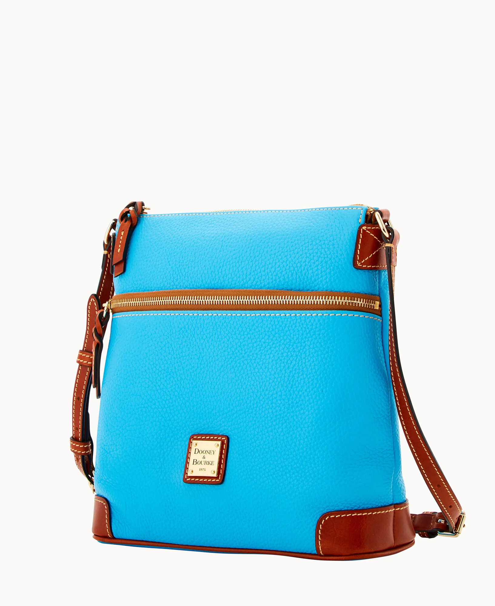 Pebble Grain Crossbody - Image 77
