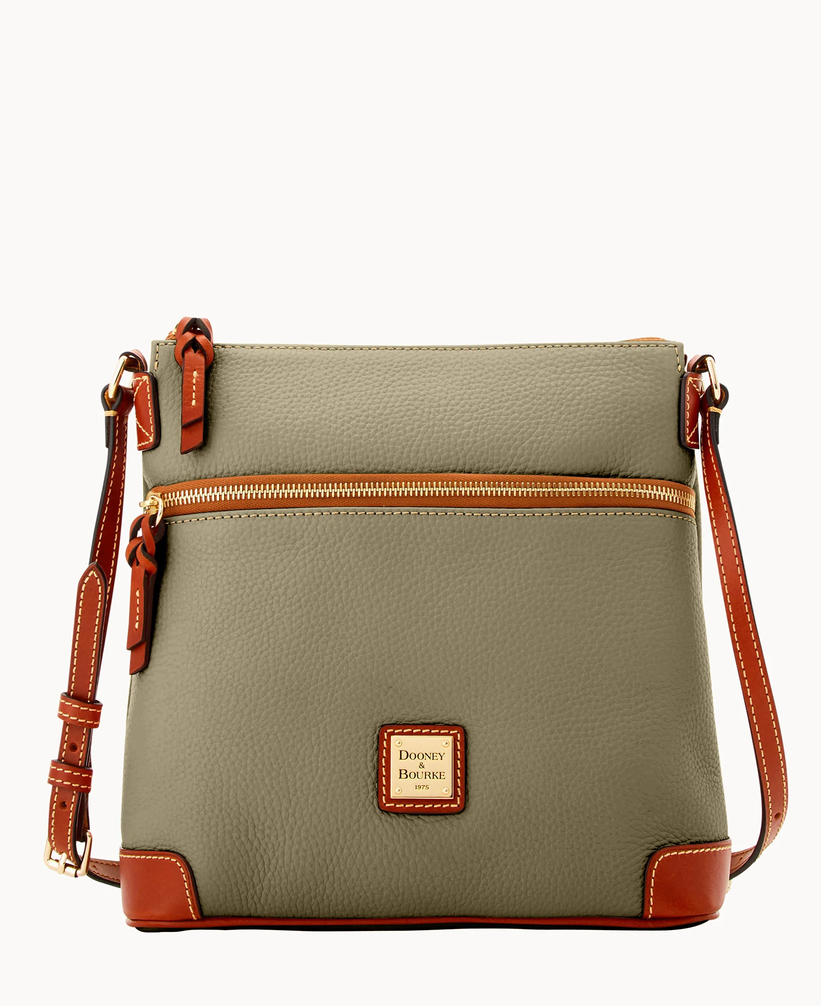 Pebble Grain Crossbody - Image 81