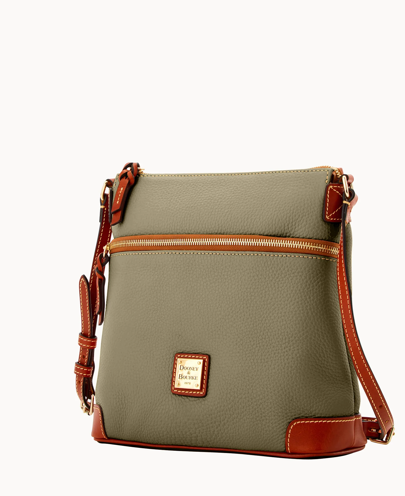 Pebble Grain Crossbody - Image 82