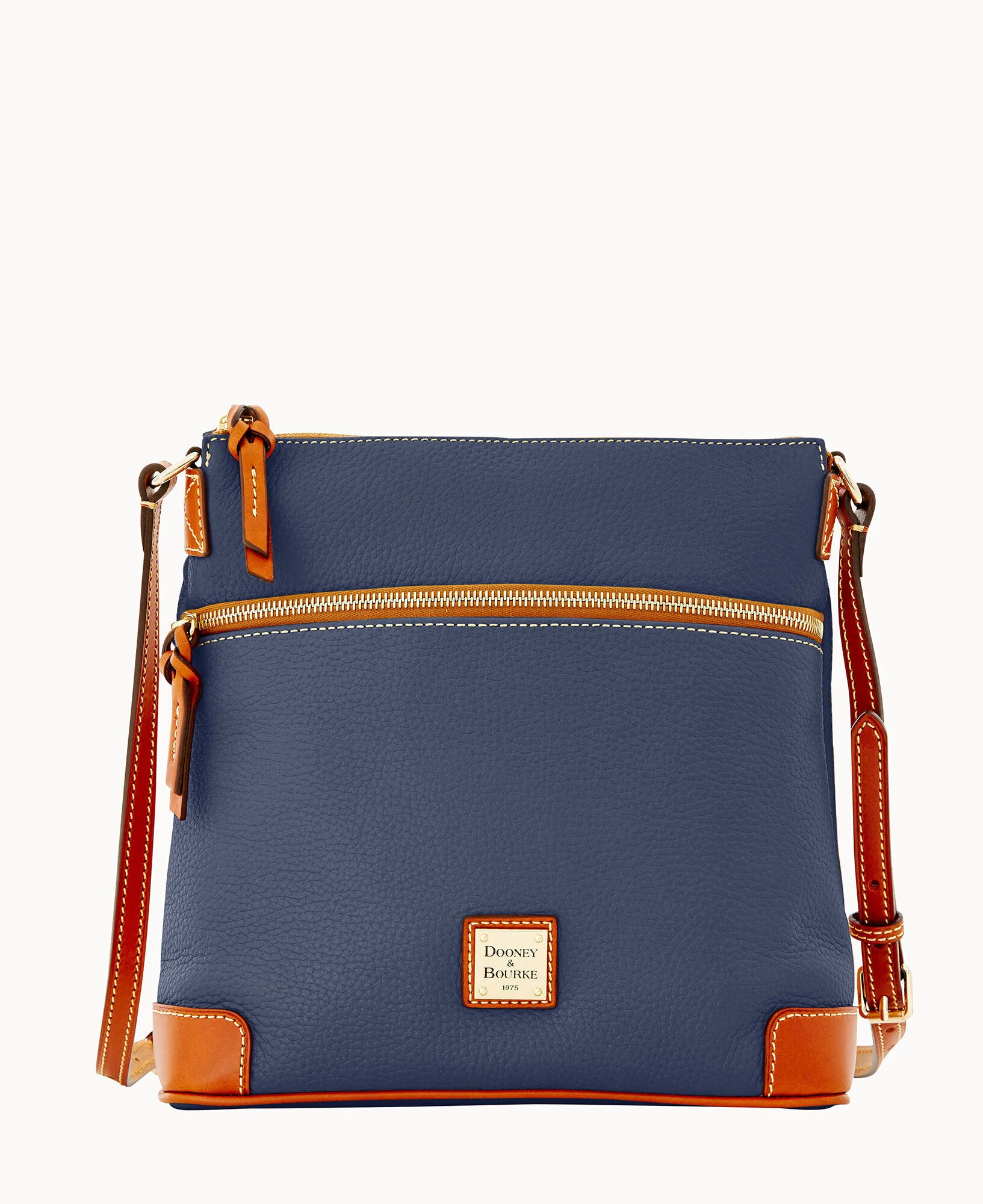 Pebble Grain Crossbody - Image 86