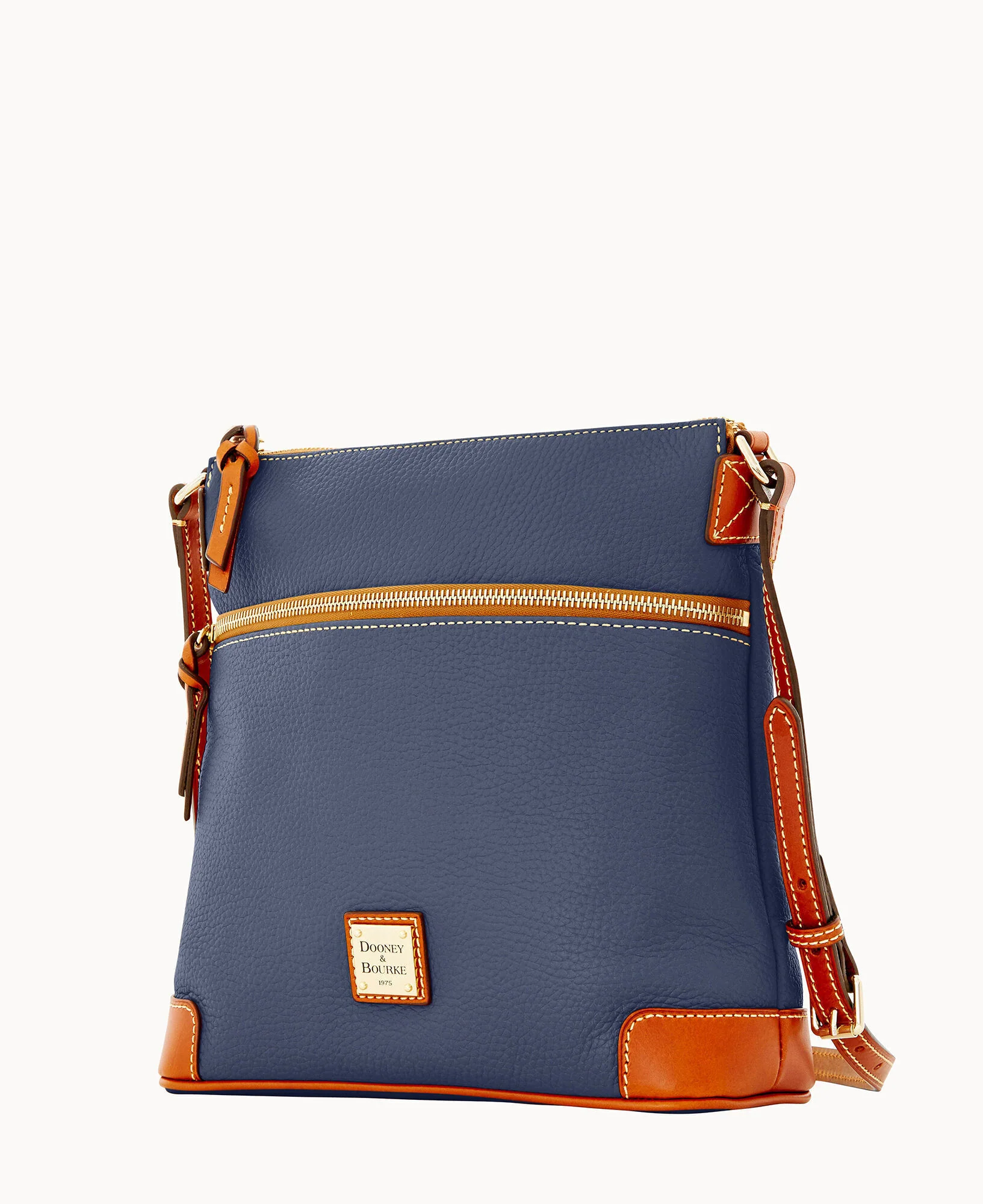 Pebble Grain Crossbody - Image 87