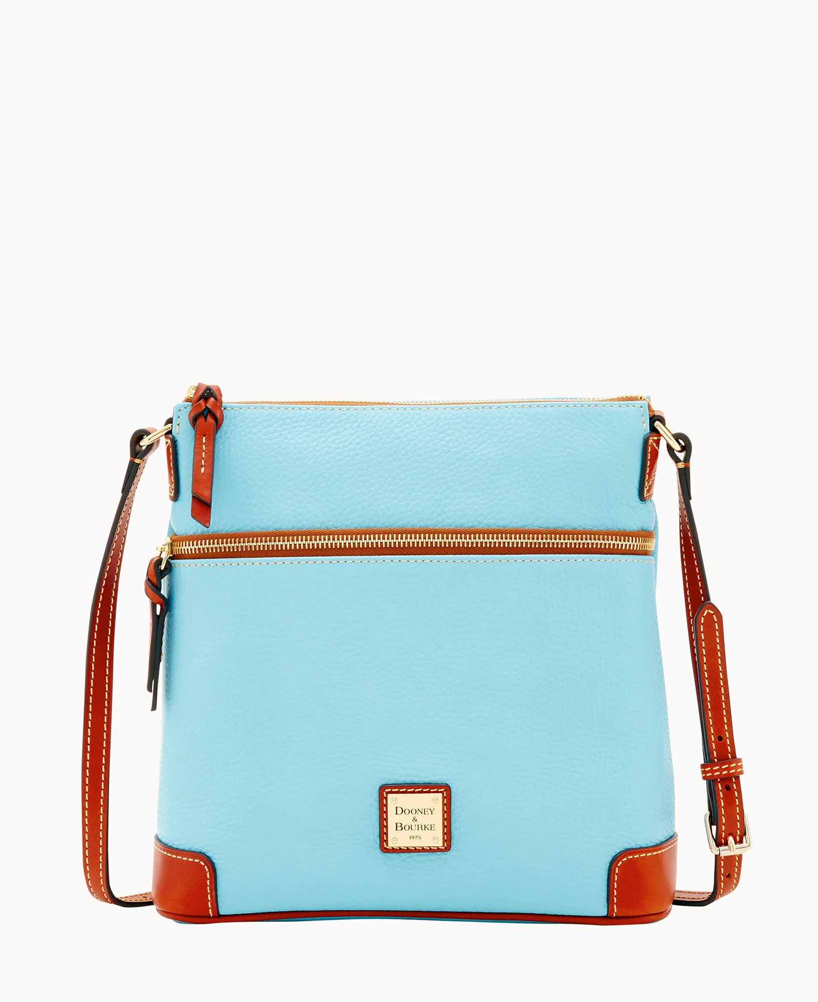 Pebble Grain Crossbody - Image 90