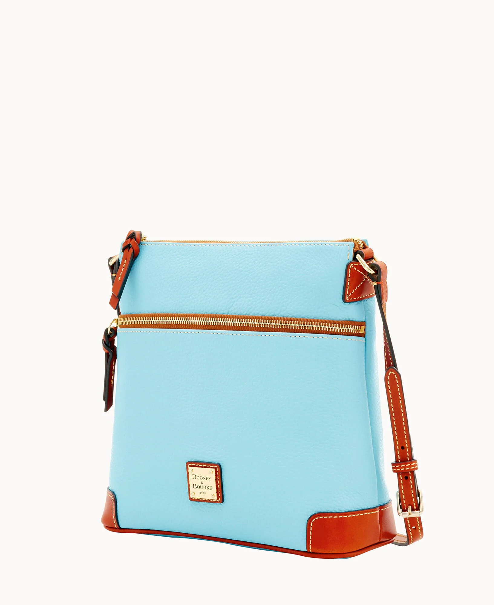 Pebble Grain Crossbody - Image 91