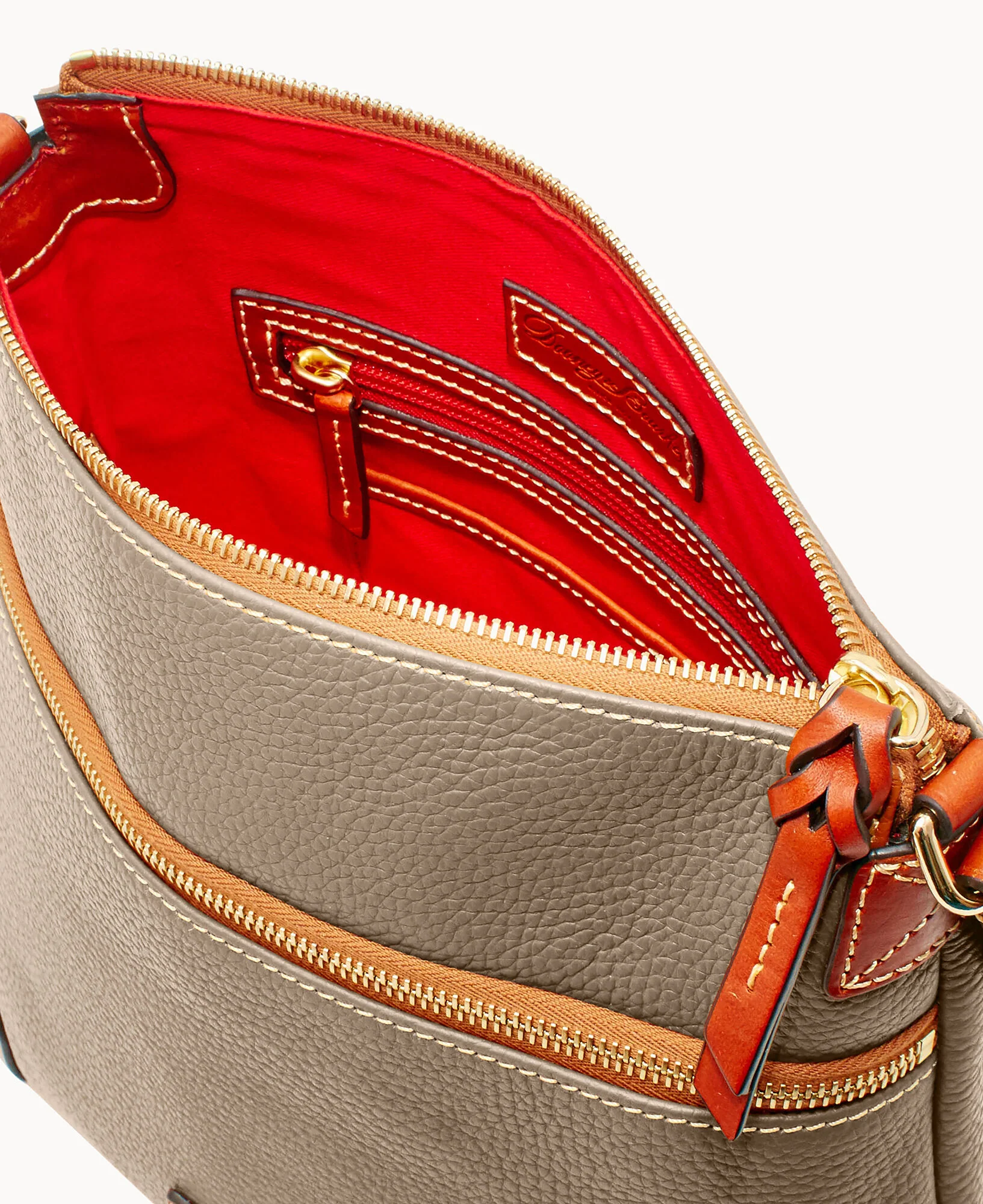 Pebble Grain Crossbody - Image 96