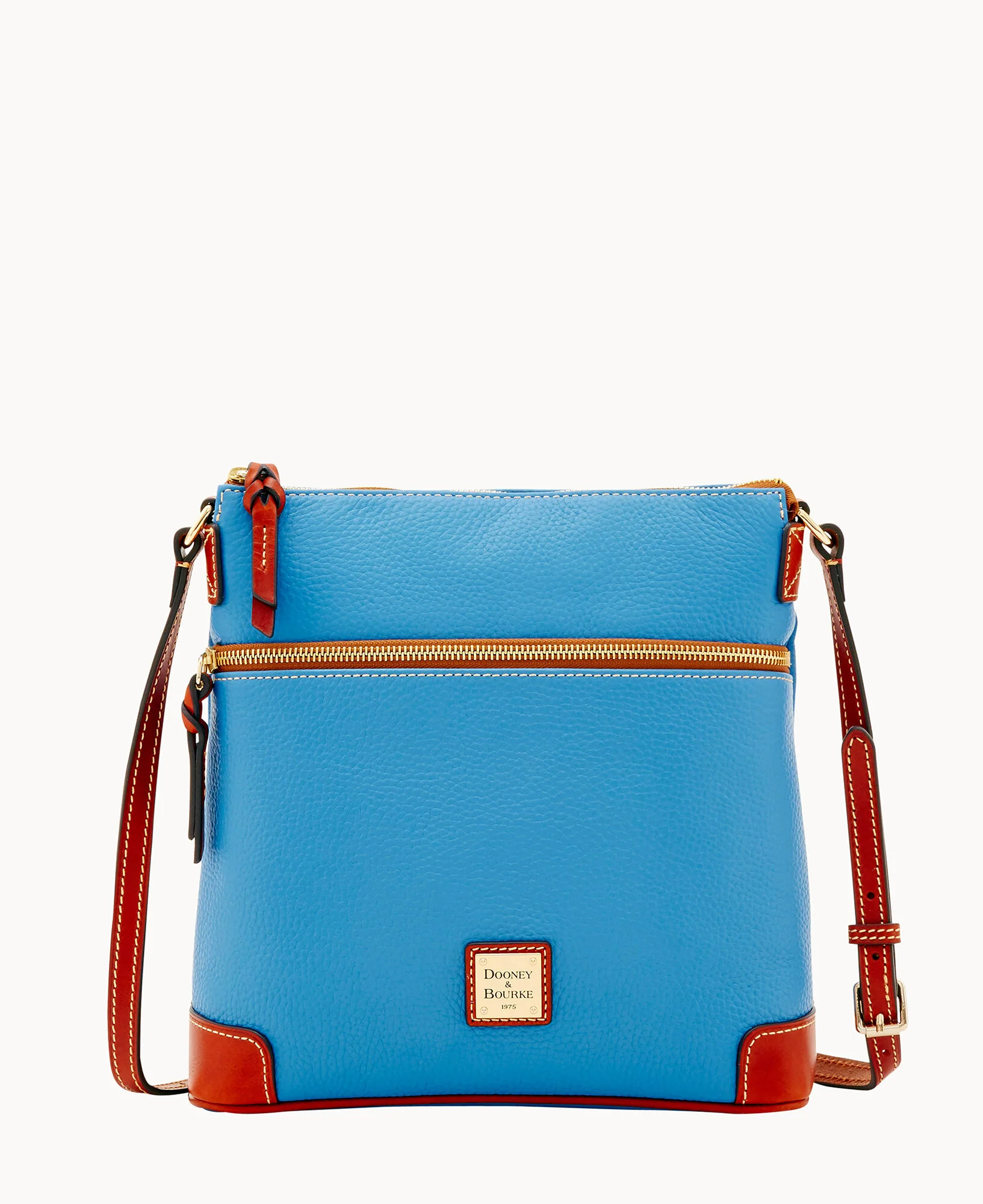 Pebble Grain Crossbody - Image 99
