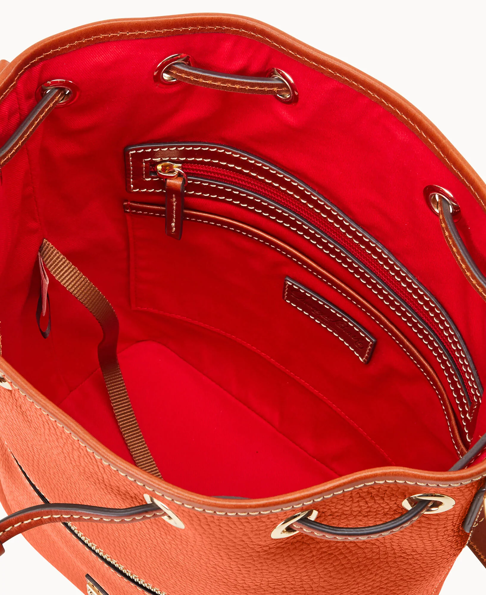 Pebble Grain Drawstring - Image 11