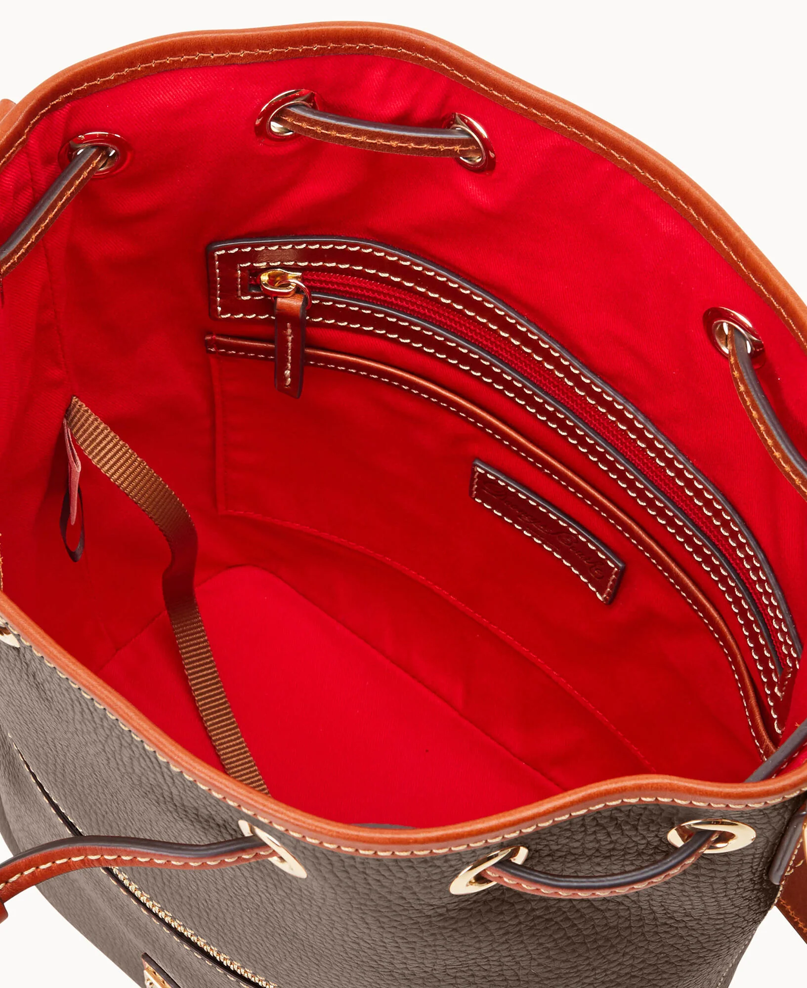 Pebble Grain Drawstring - Image 15