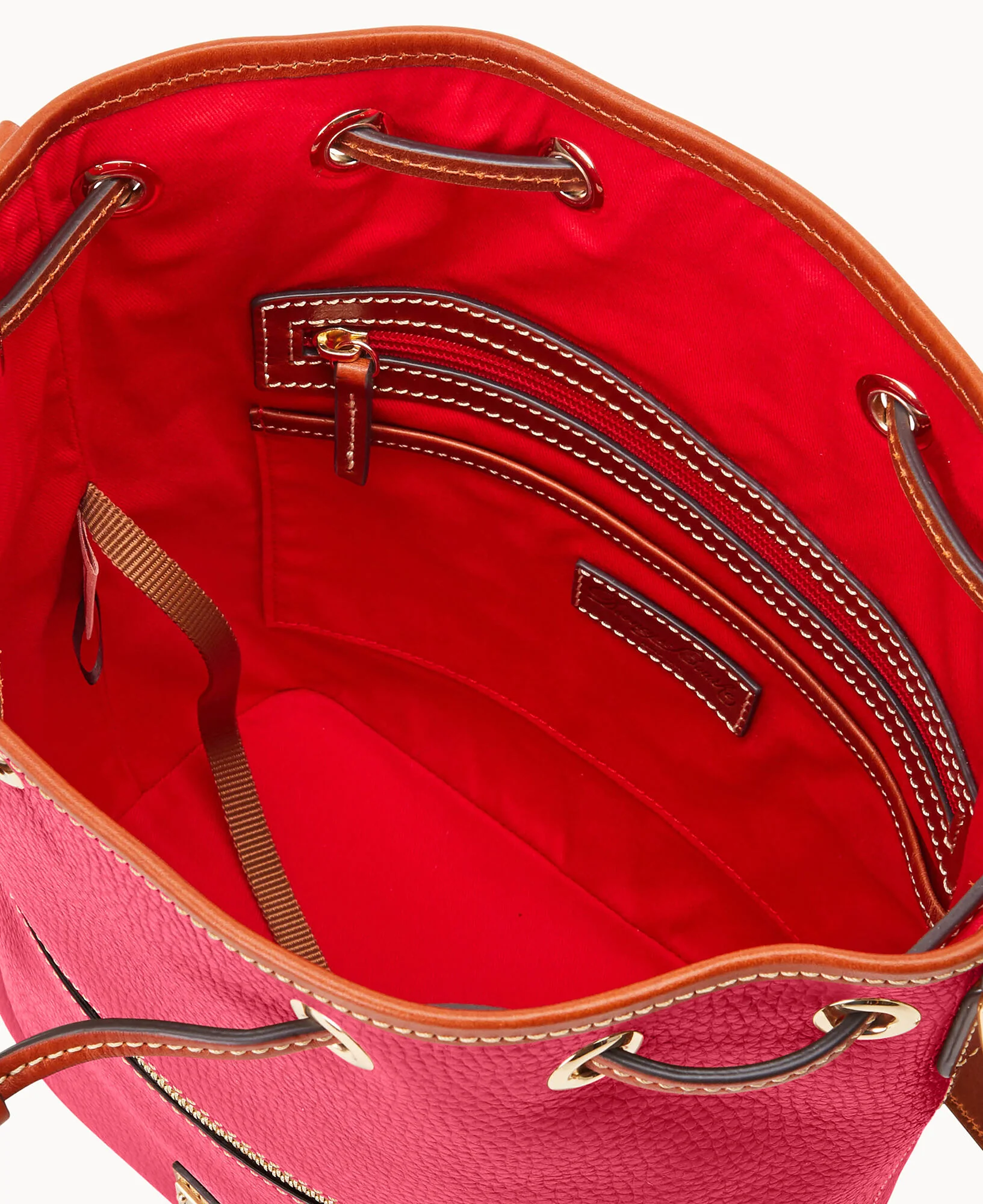 Pebble Grain Drawstring - Image 19