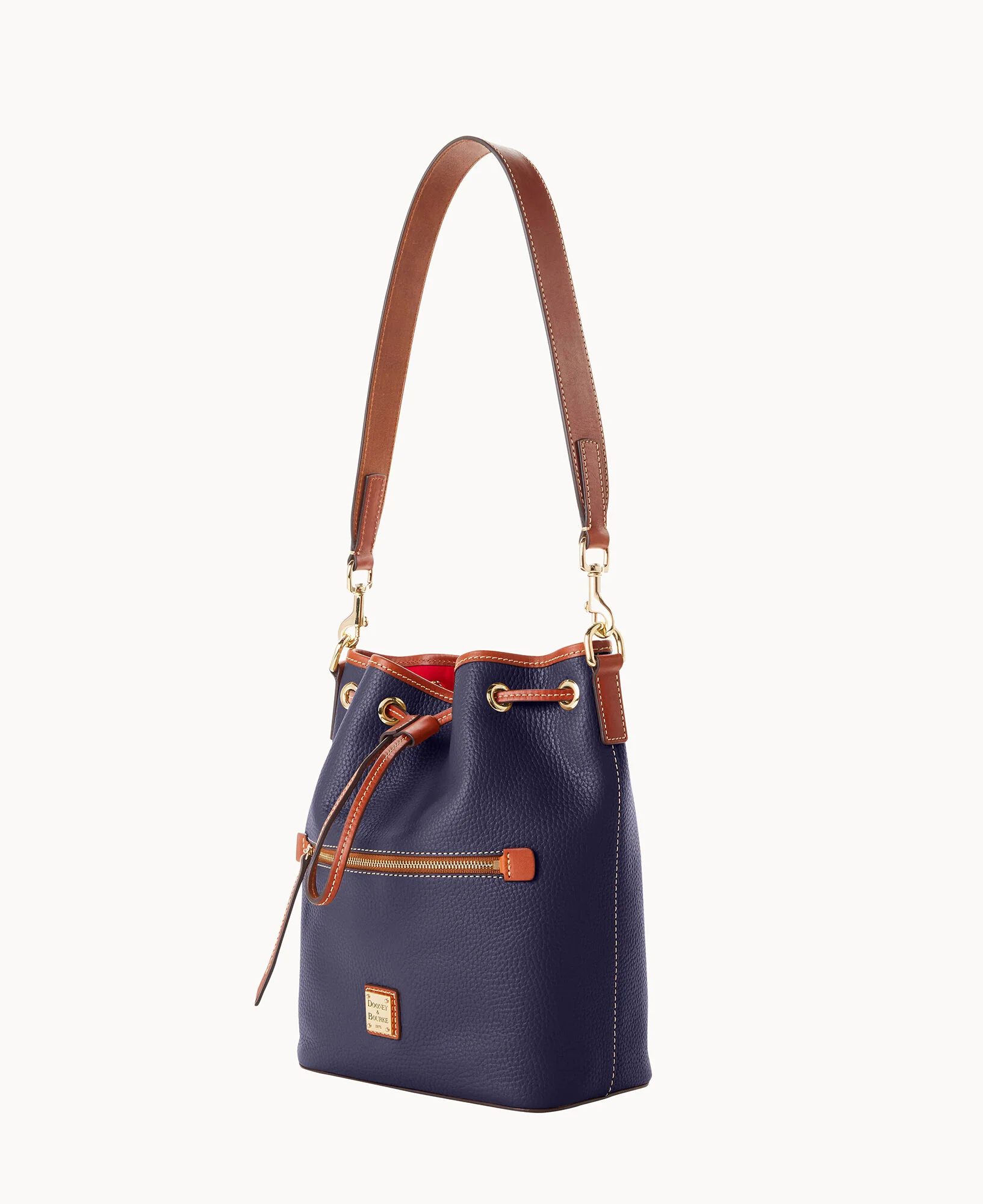 Pebble Grain Drawstring - Image 22