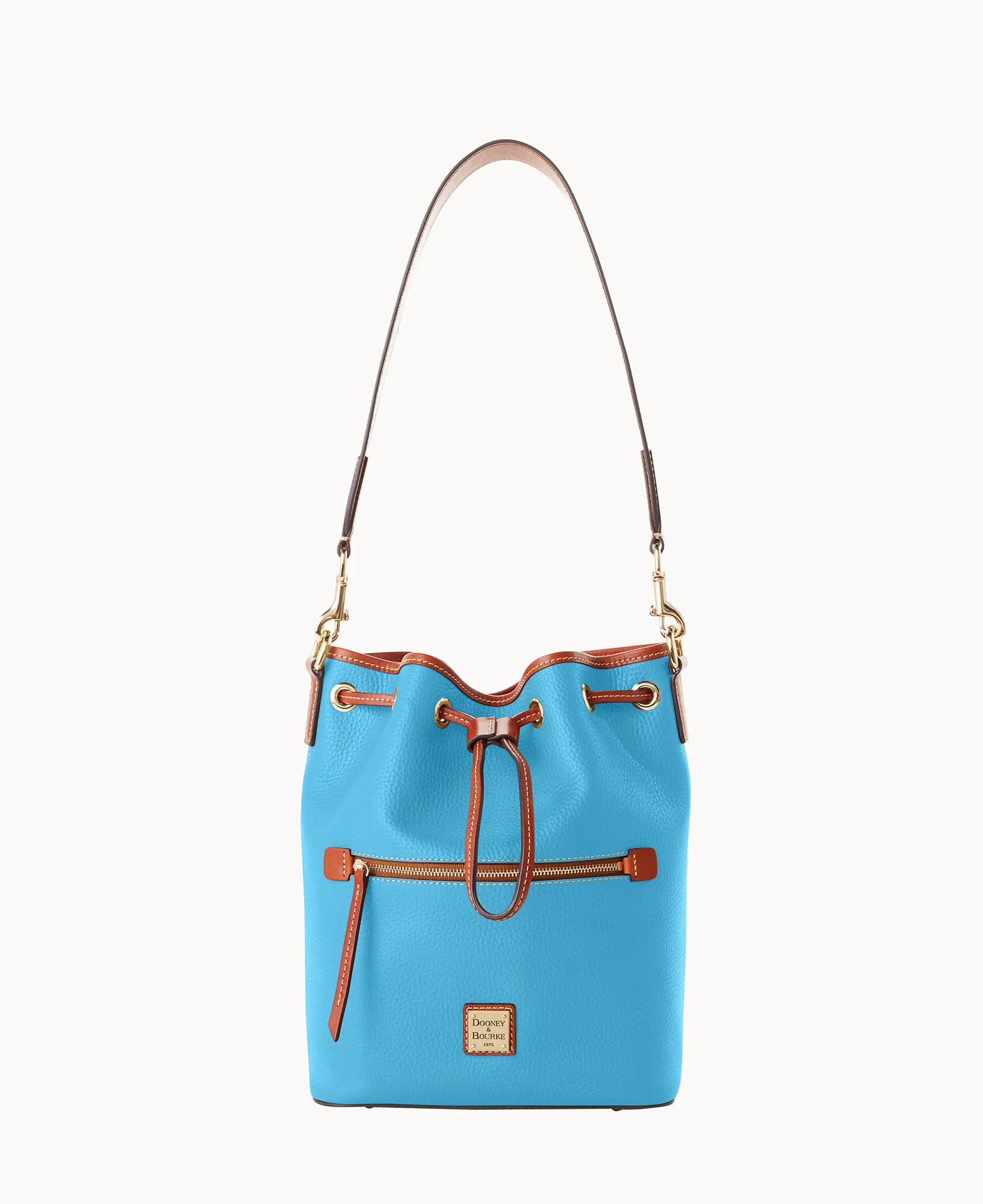 Pebble Grain Drawstring - Image 25