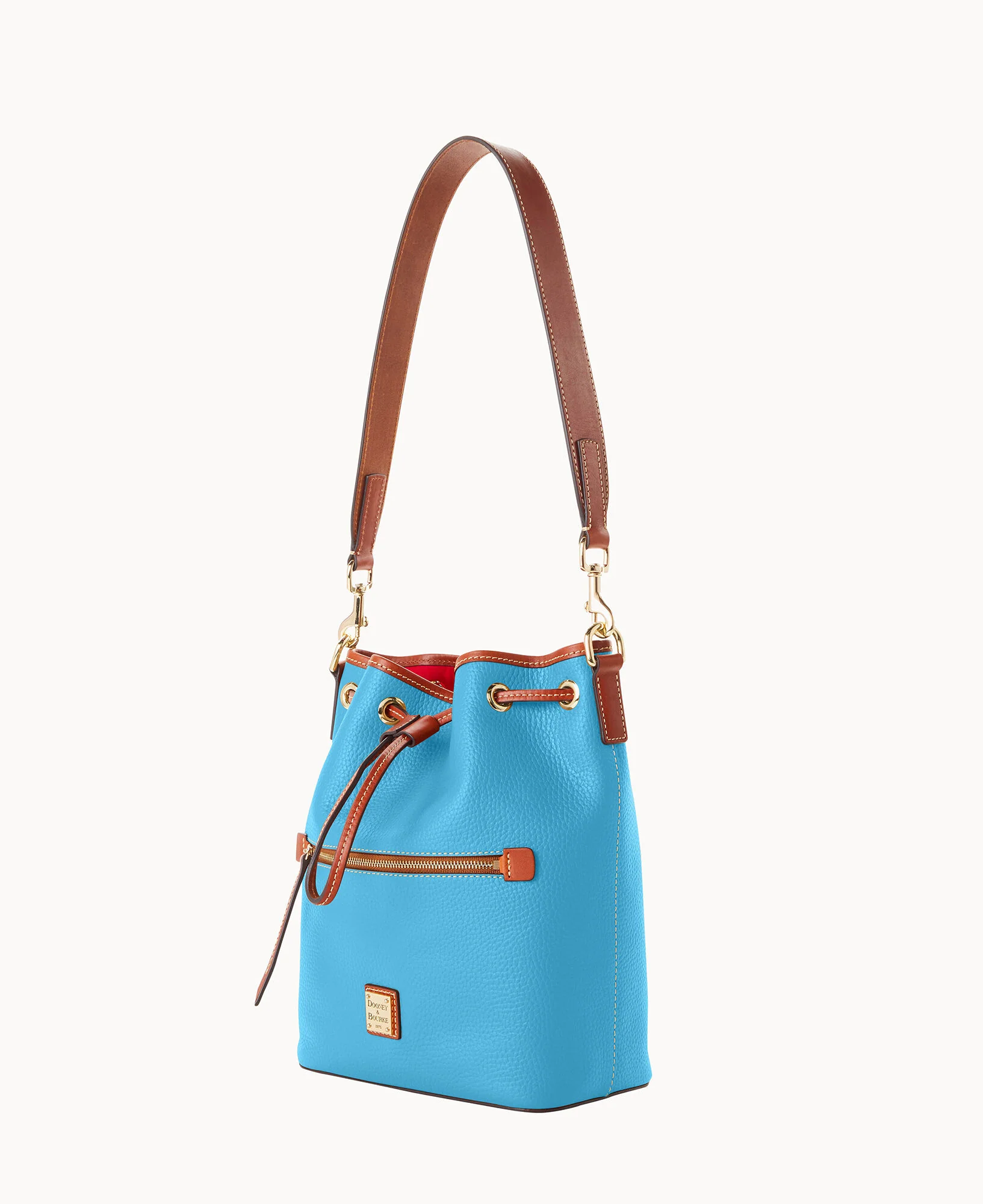 Pebble Grain Drawstring - Image 26